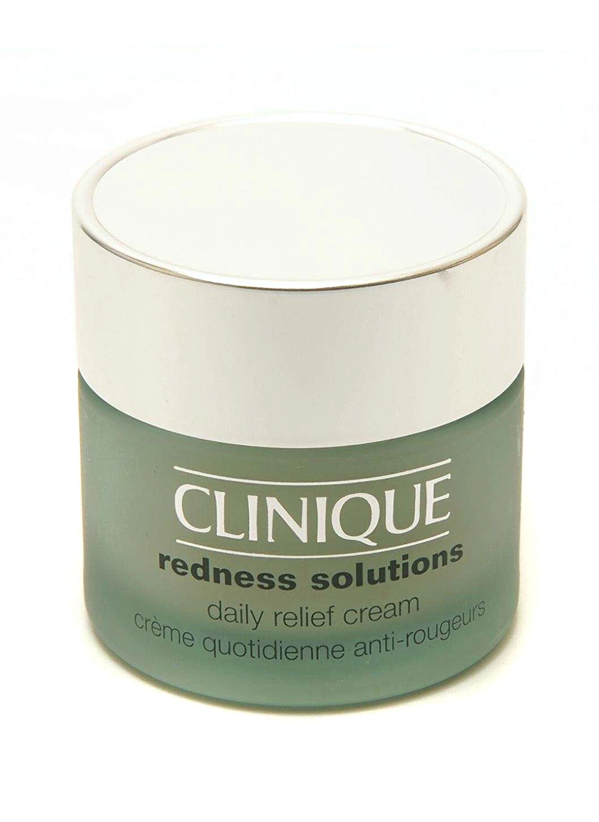 CLINIQUE Clinique, Redness Solutions, Redness Günlük Rahatlatici Krem, 50ML/1.7FLOZ