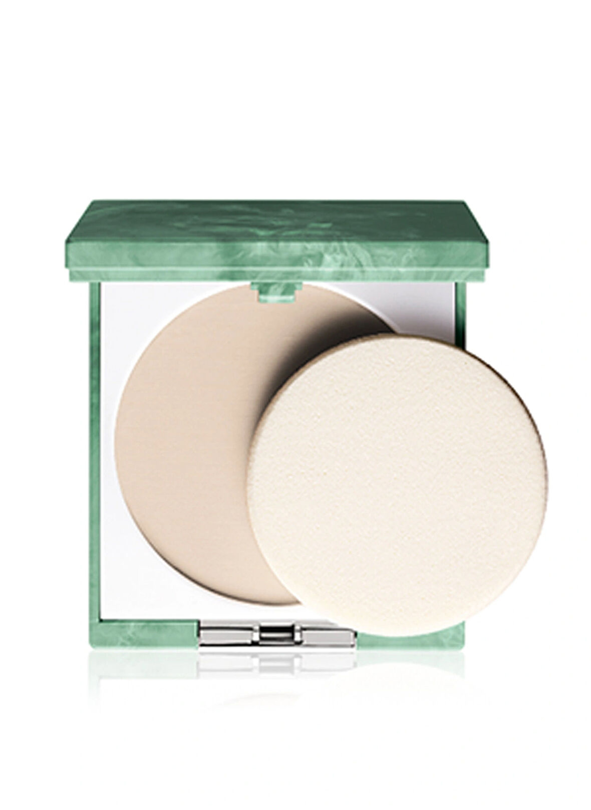 CLINIQUE Clinique, Almost, Almost Powder Pudra Fondöten Neutral Fa, 10GM/.35OZ