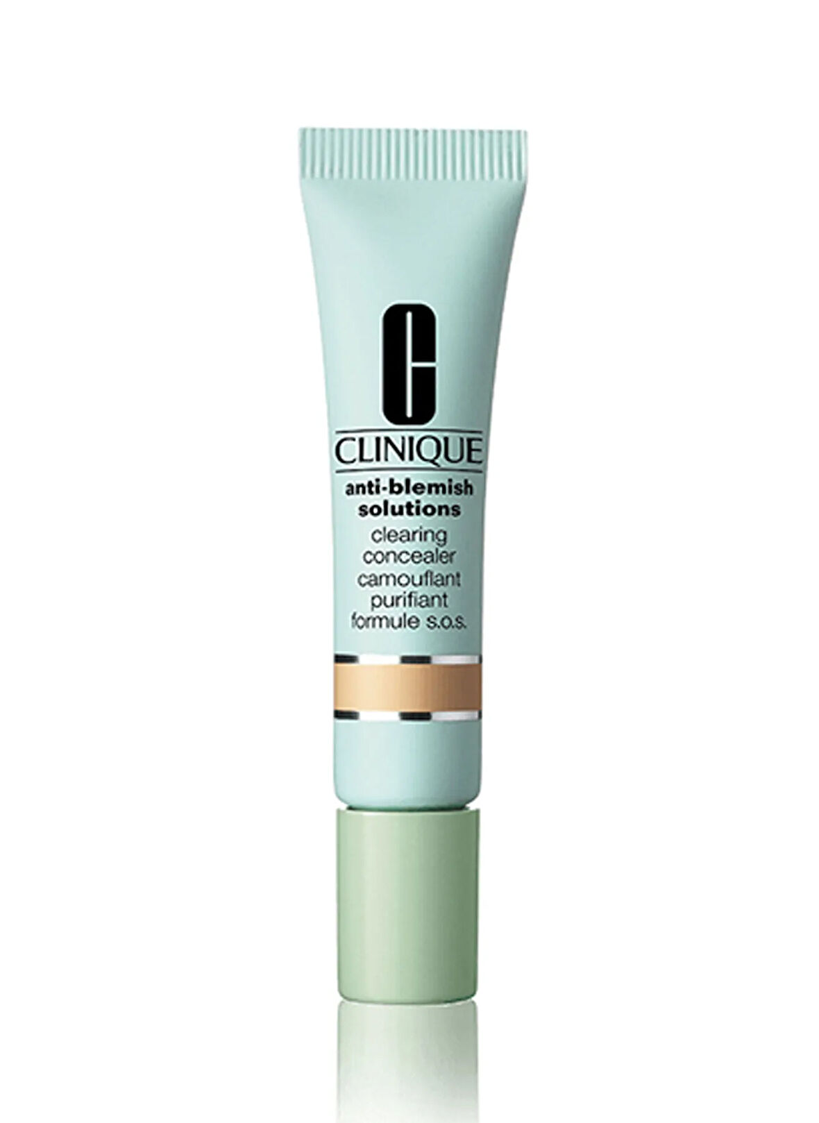 CLINIQUE Clinique, Acne Solutions Anti Blemish Kapatıcı, 01, 10ML/.34FLOZ