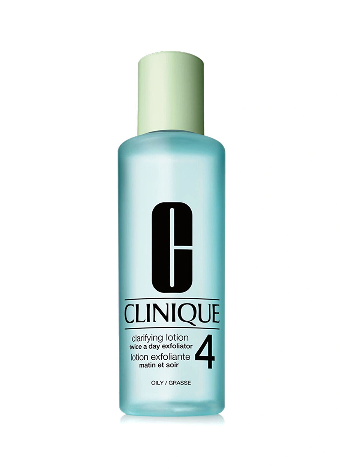 CLINIQUE Clinique, 3 Step, Clarifying Lotion Arındırıcı Losyon 4, 400ML/13.5FLOZ