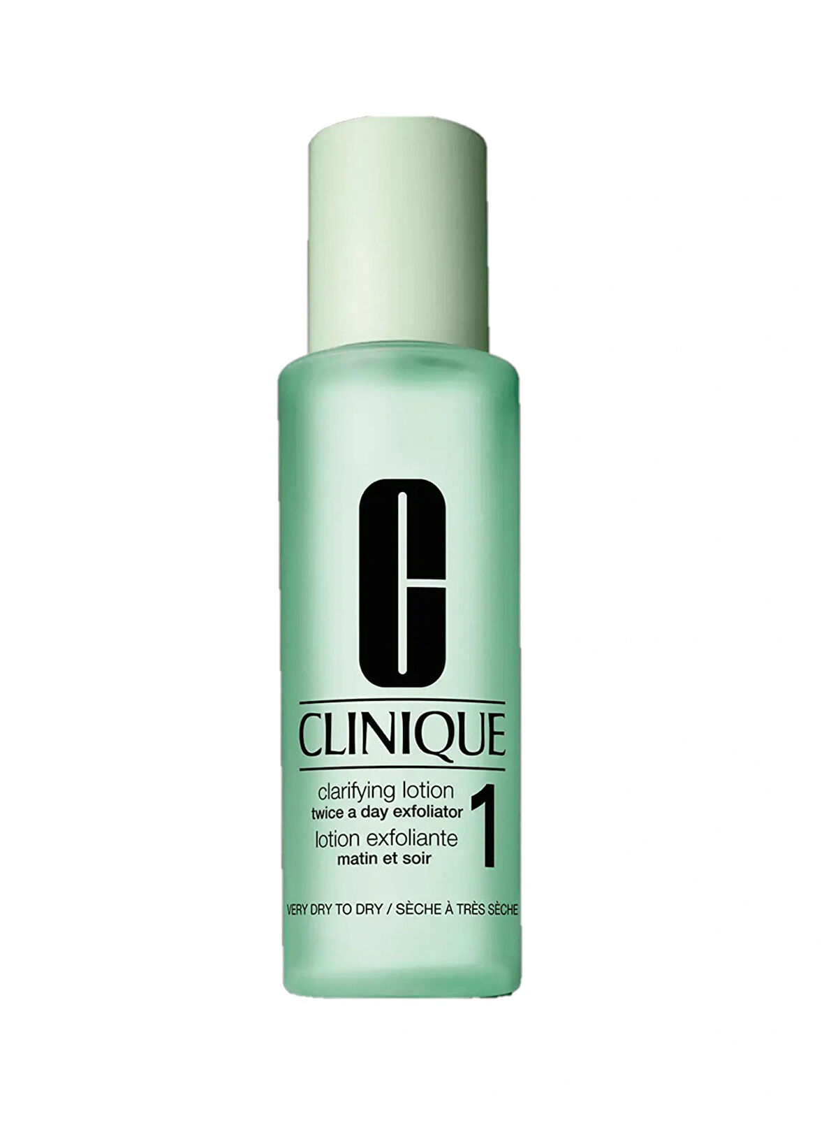 CLINIQUE Clinique, 3 Step, Clarifying Lotion Arındırıcı Losyon 1, 200ML/6.7FLOZ