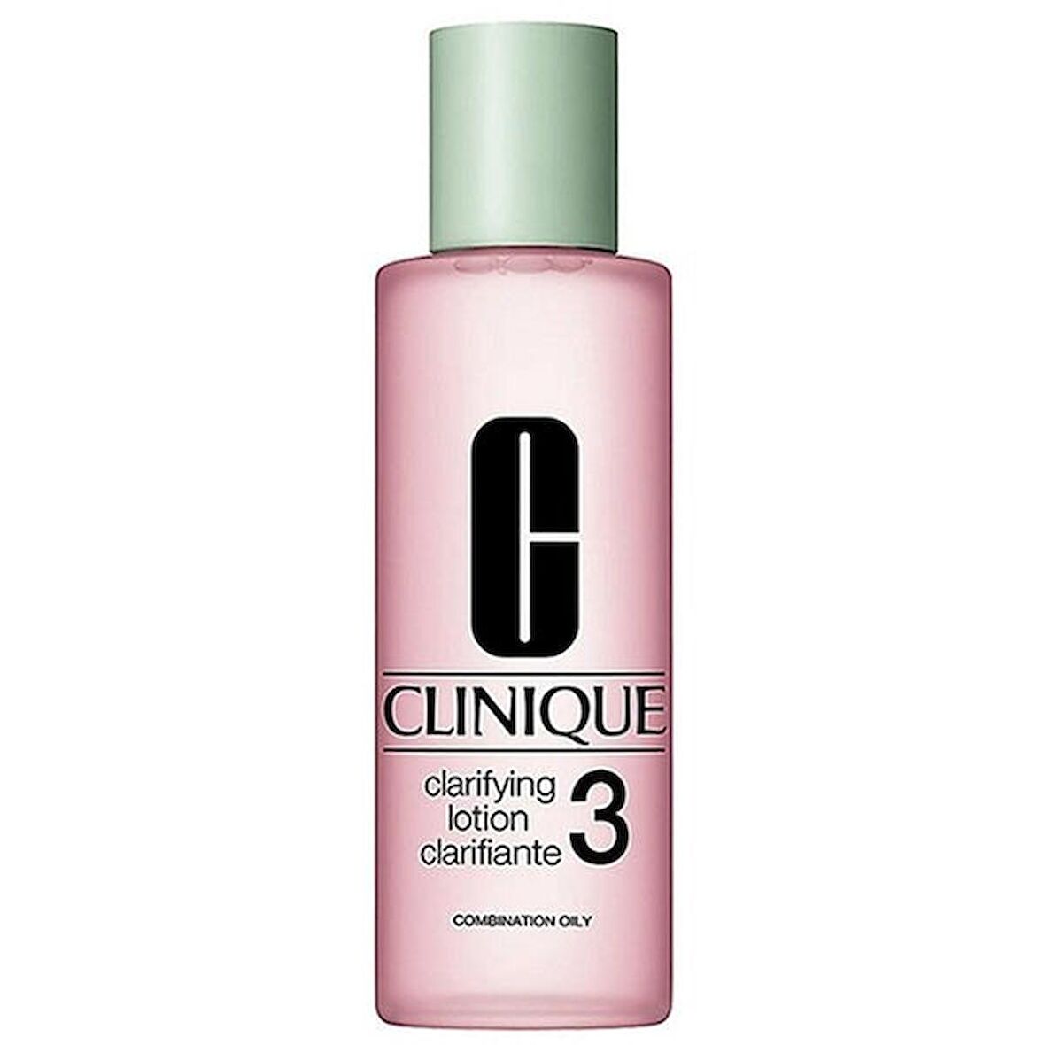 Clinique Clarifying Lotion 3 200 ml