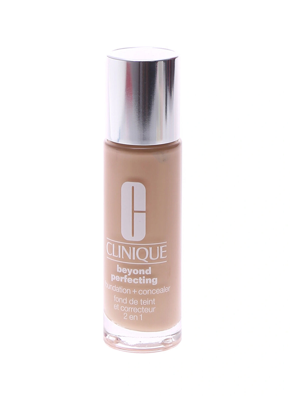 CLINIQUE Clinique, Beyond Perfecting, Beyond Perfecting Fondöten, Alabaster, 30ML/1FLOZ