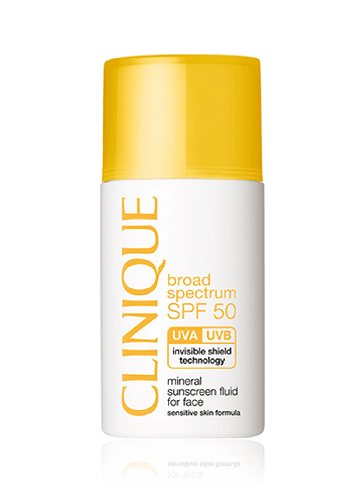 CLINIQUE Clinique, Clinique Sun, Yüz Güneş Kremi SPF 50, 30ML/1FLOZ