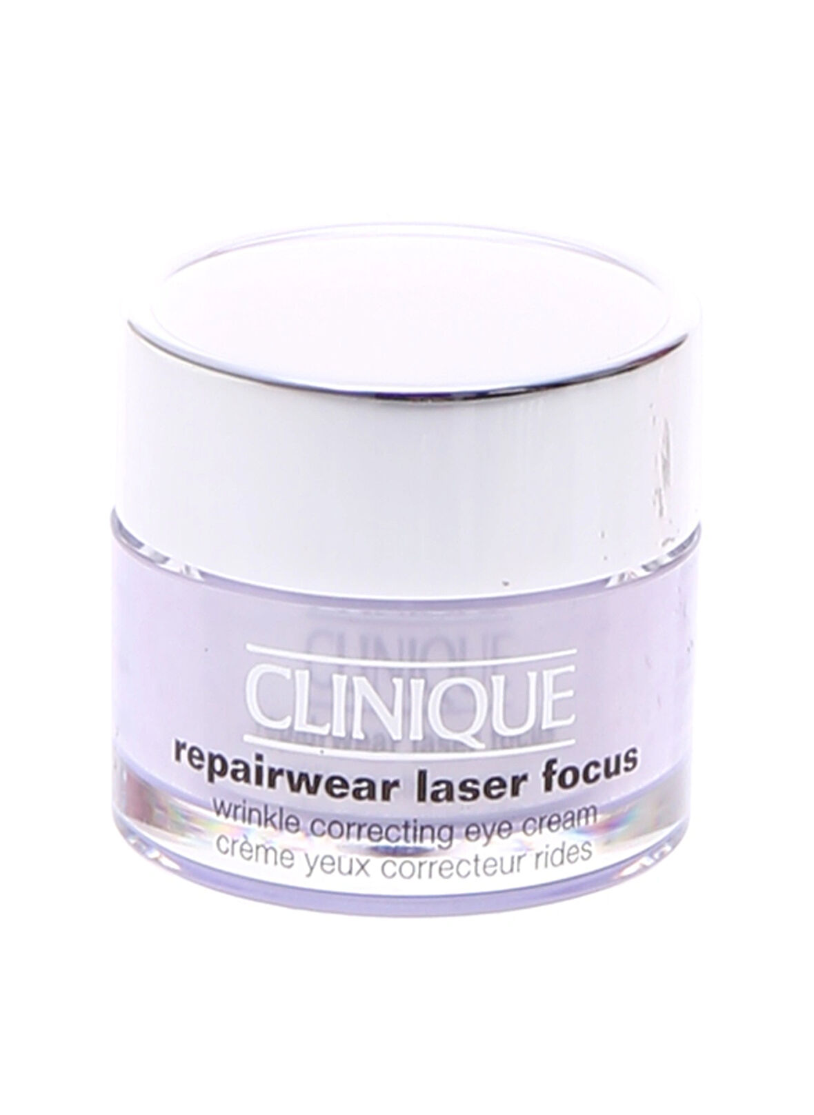 CLINIQUE Clinique, Repairwear, Laser Focus Göz Çevresi Bakım Kremi, 15ML/.5FLOZ