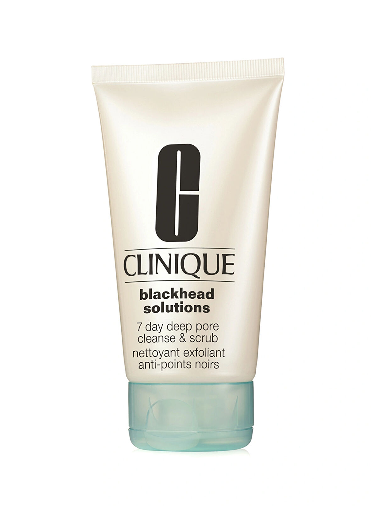 CLINIQUE Clinique, Blackhead Solutions 7 Day Scrub & Gözenek Temizleyici, 125ml