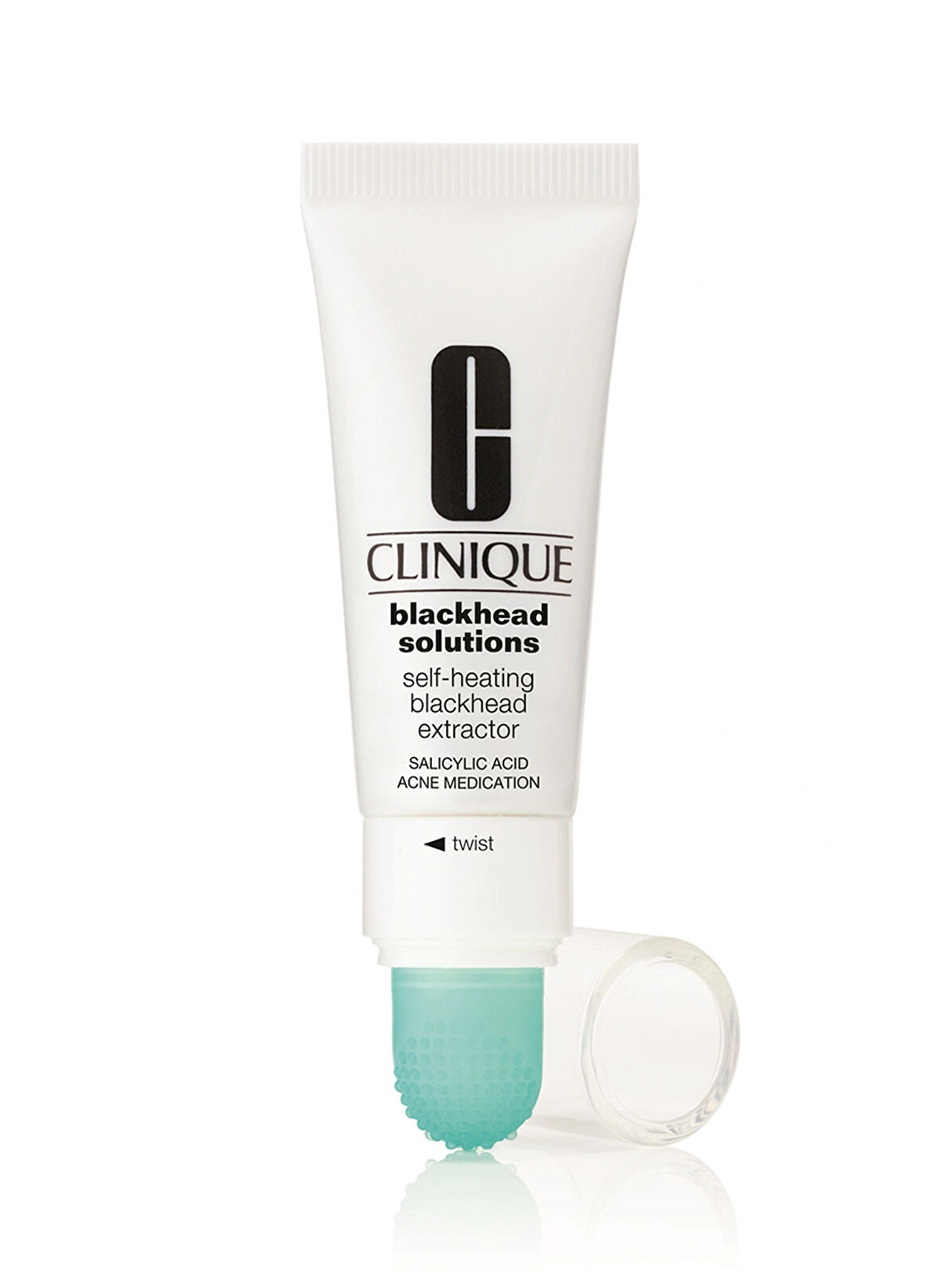 CLINIQUE Clinique, Blackhead Solutions, Isı Teknolojili Siyah Nokta Temizleyici, 20ml