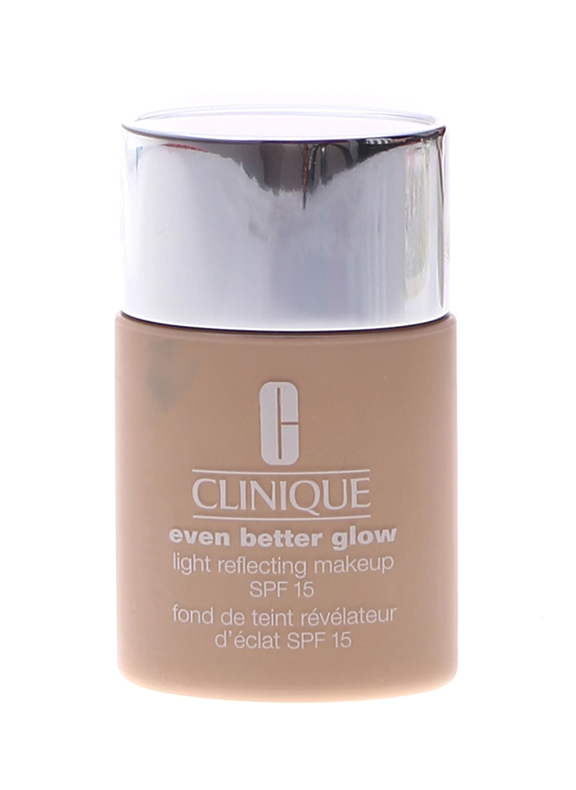 CLINIQUE Clinique, Even Better, Even Better Glow Sivi Fondöten, Alabaster,  30ML/1FLOZ