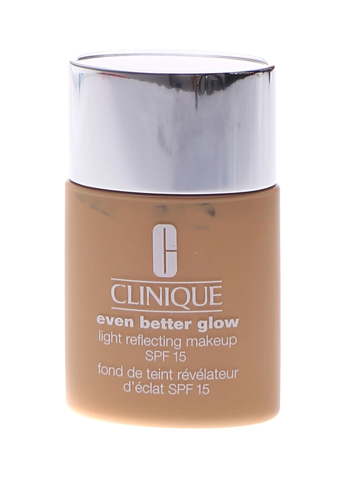 CLINIQUE Clinique, Even Better, Even Better Glow Sivi Fondöten, Meringue, 30ML/1FLOZ