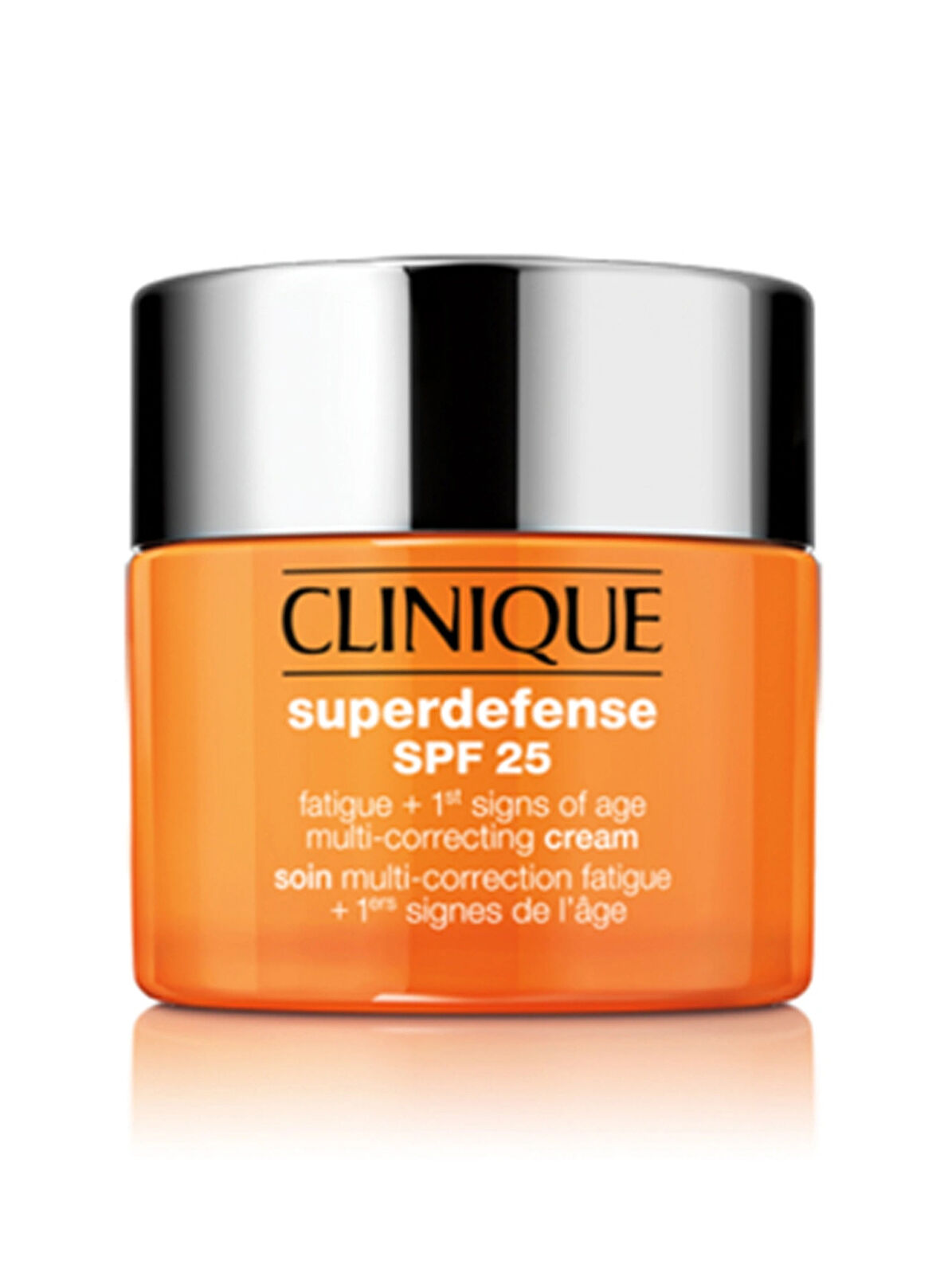 CLINIQUE Clinique, Superdefense, Superdefence Spf25 Mlticn Crm Co/O Nemlendirici, 50ml