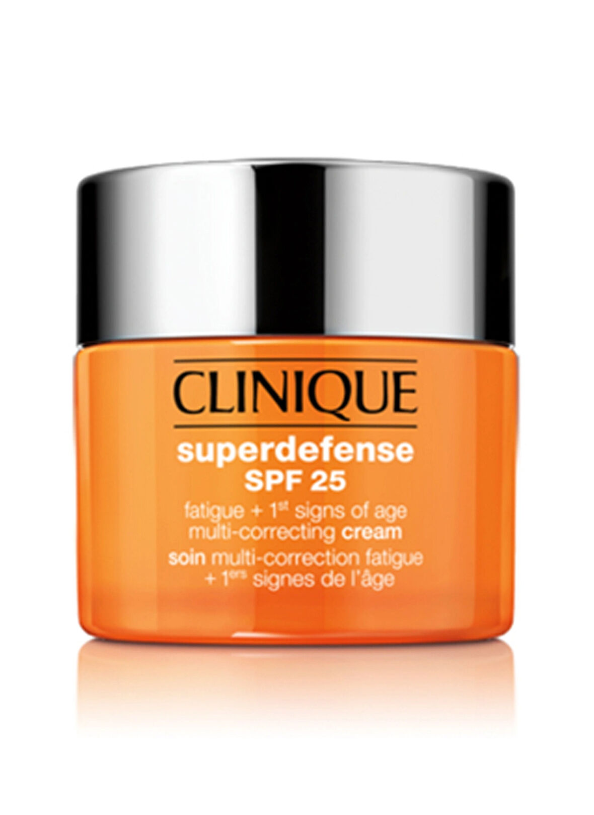 CLINIQUE Clinique, Superdefense, Superdefence Spf25 Mlticn Crm Co/O Nemlendirici, 30ml