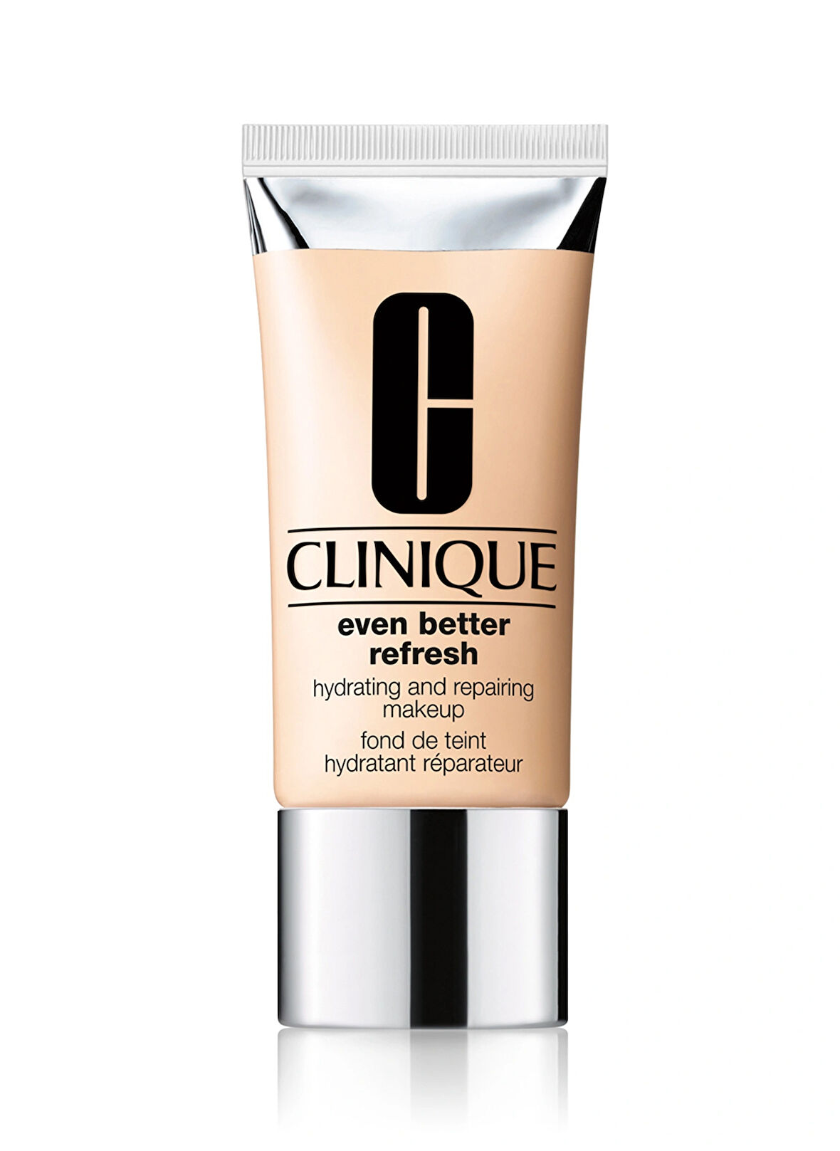 CLINIQUE Clinique, Even Better, Even Better Refresh Fondöten, Wn 04 Bone, 30ML/1FLOZ