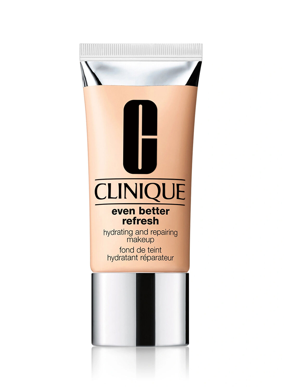 CLINIQUE Clinique, Even Better, Even Better Refresh Fondöten, Cn 20 Fair, 30ML/1FLOZ