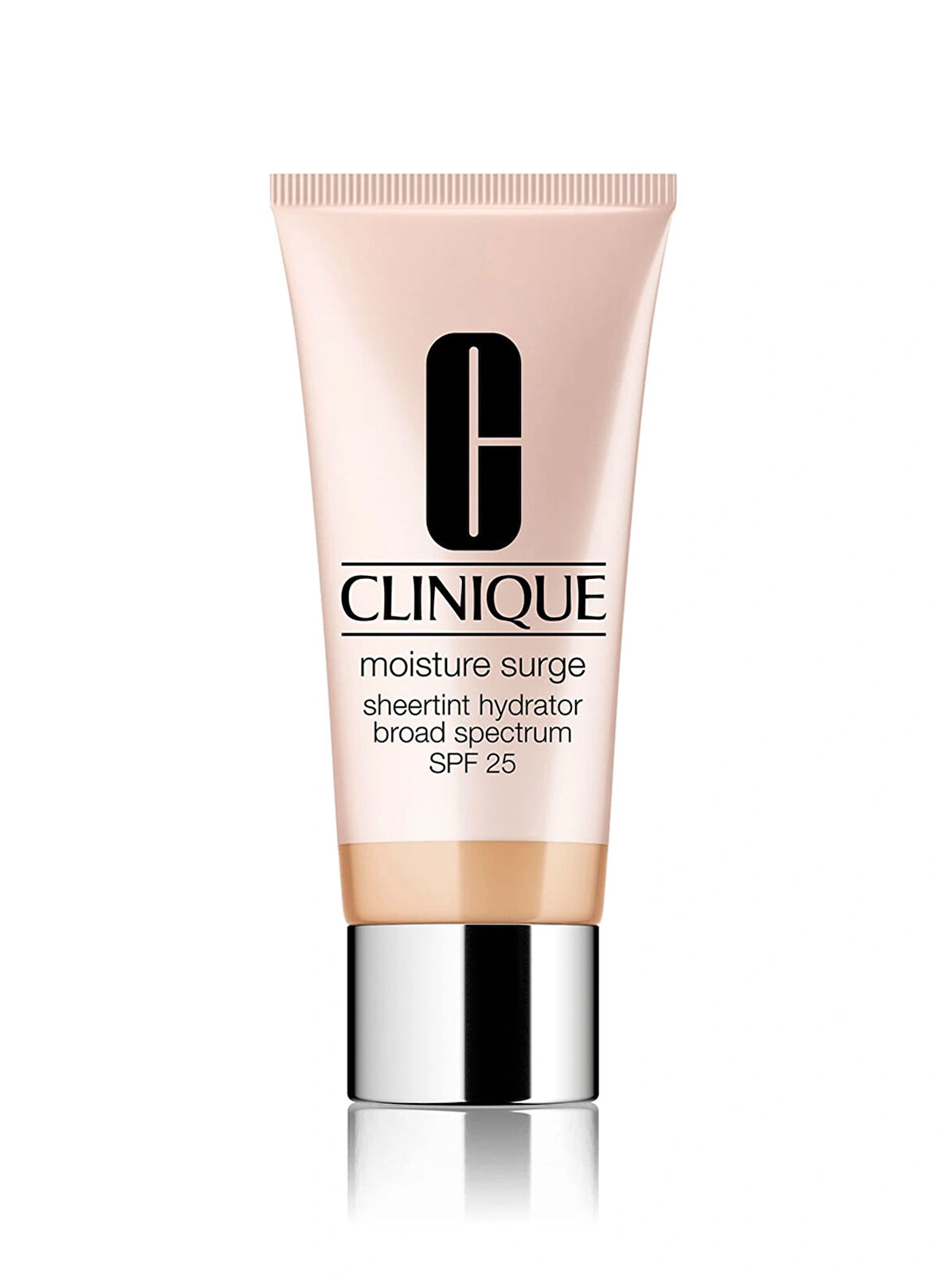 CLINIQUE Clinique, Moisture Surge, Tinted Nemlendirici, Light