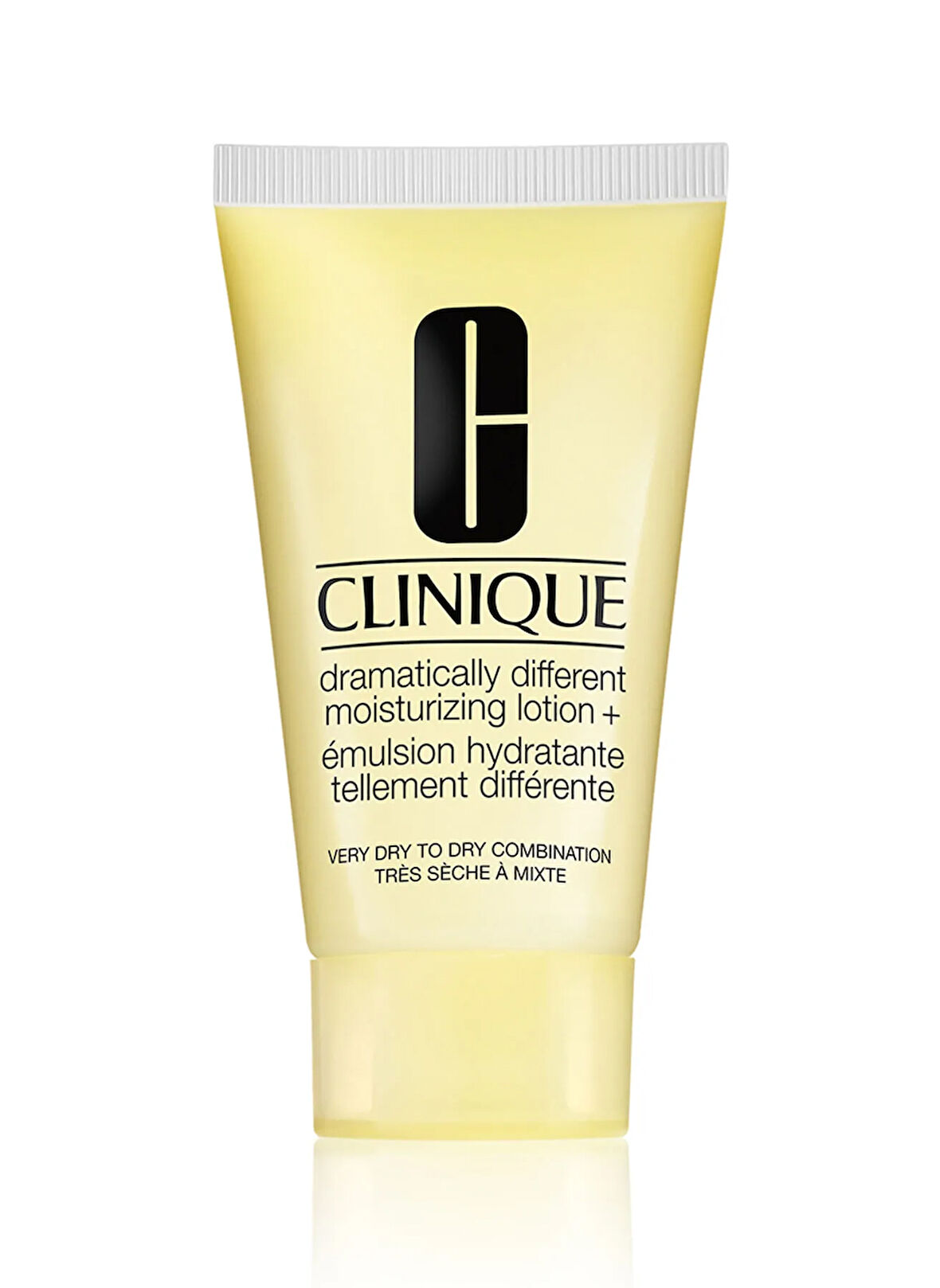Clinique 3 Step Dramatically Different Nemlendirici Losyon + 30 ml