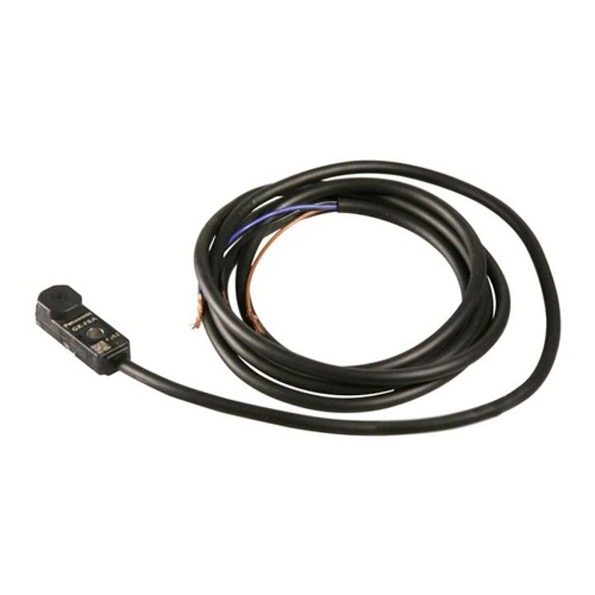 Panasonic GX-F8A Inductive Proximity Sensor