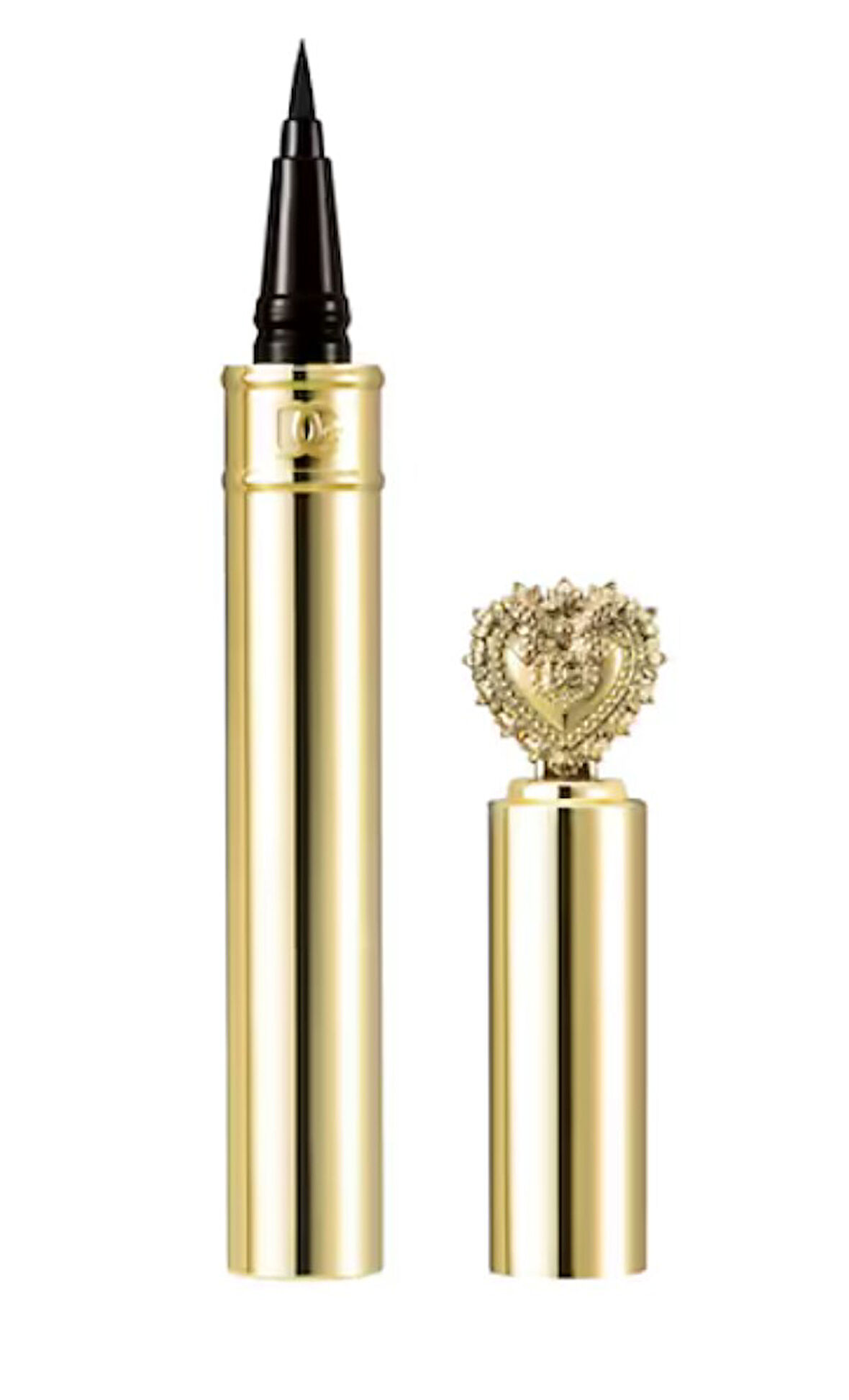 Dolce & Gabbana Everink Liner - 24S Kalıcı Siyah Likit Eyeliner