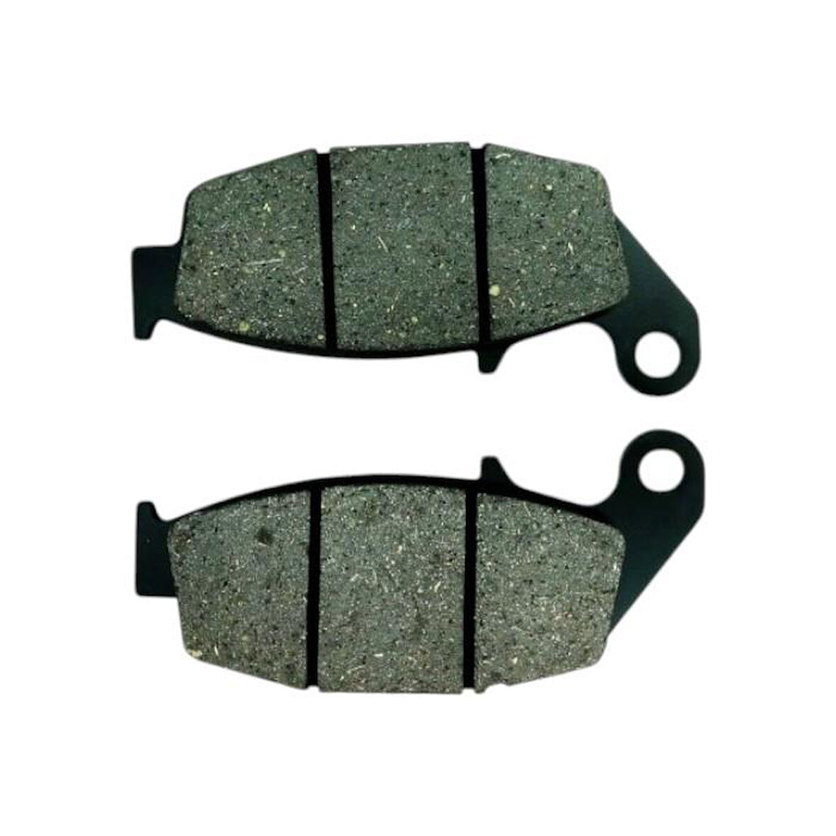 Motobir Arka Fren Balatası Tvs Apache Rtr 180