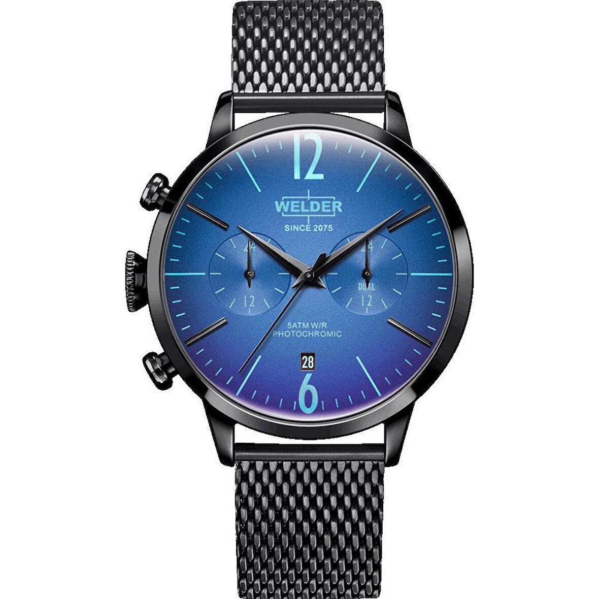 Welder Moody Watch WWRC809 Kadın Kol Saati