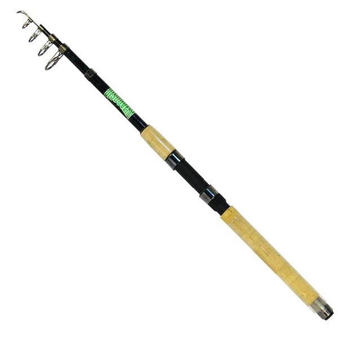 Teleskopik Olta Kamışı - 270cm - 100/150 gr - Angora Tele