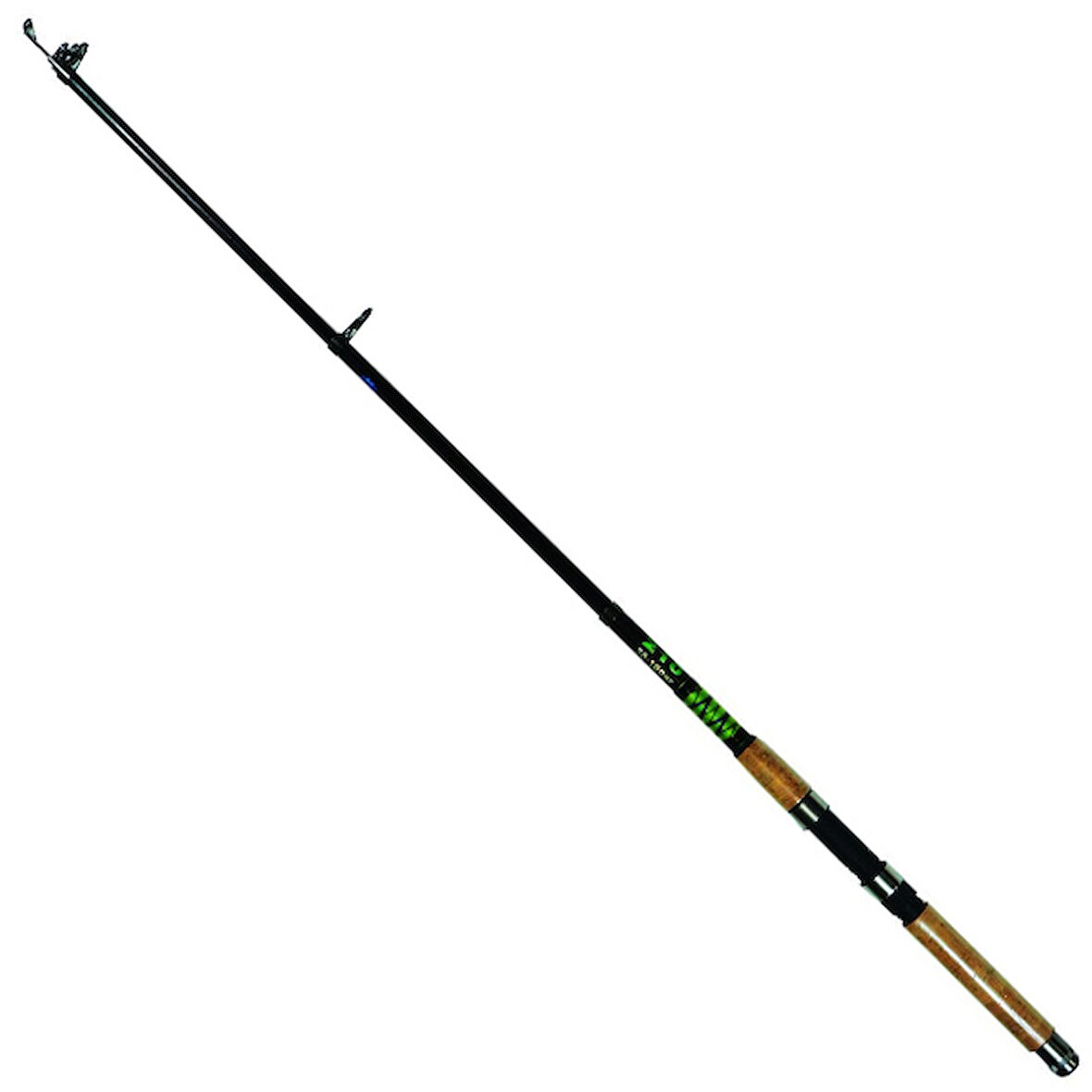 Teleskopik Olta Kamışı - 240cm - 50/100 gr -  Maridian Force Tele