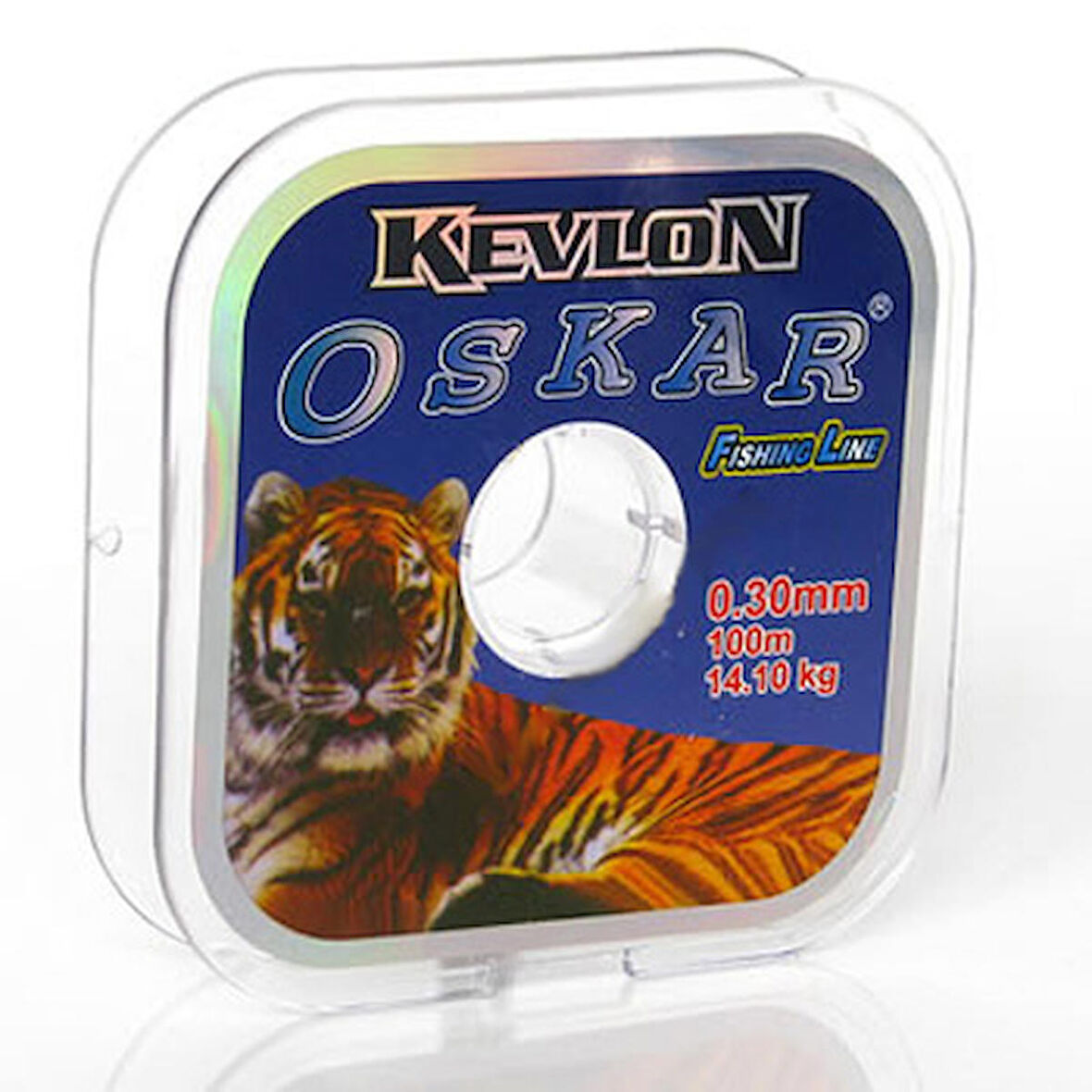 Oscar Kevlon Makara Misina 0.30 mm