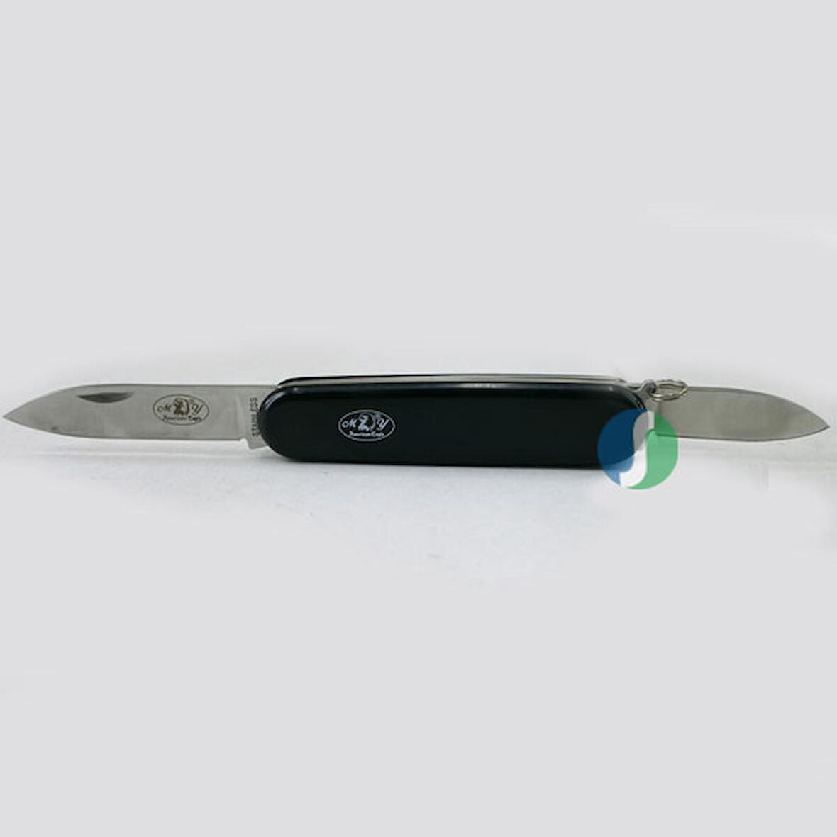 Savex M&Y NK2 Knife Black Çakı