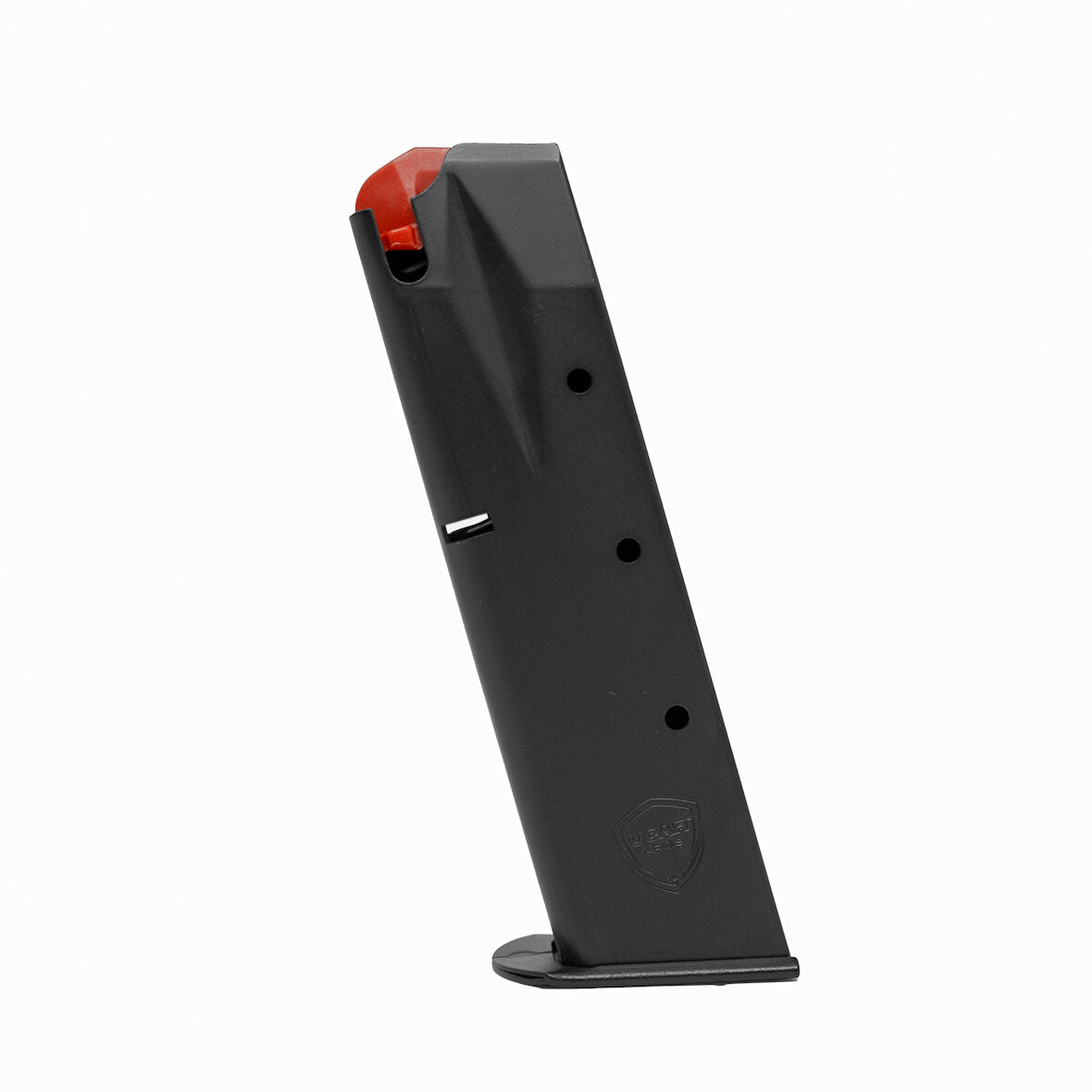 F92 Siyah 18'li Tabanca Şarjörü (BERETTA F92 / YAVUZ 16)