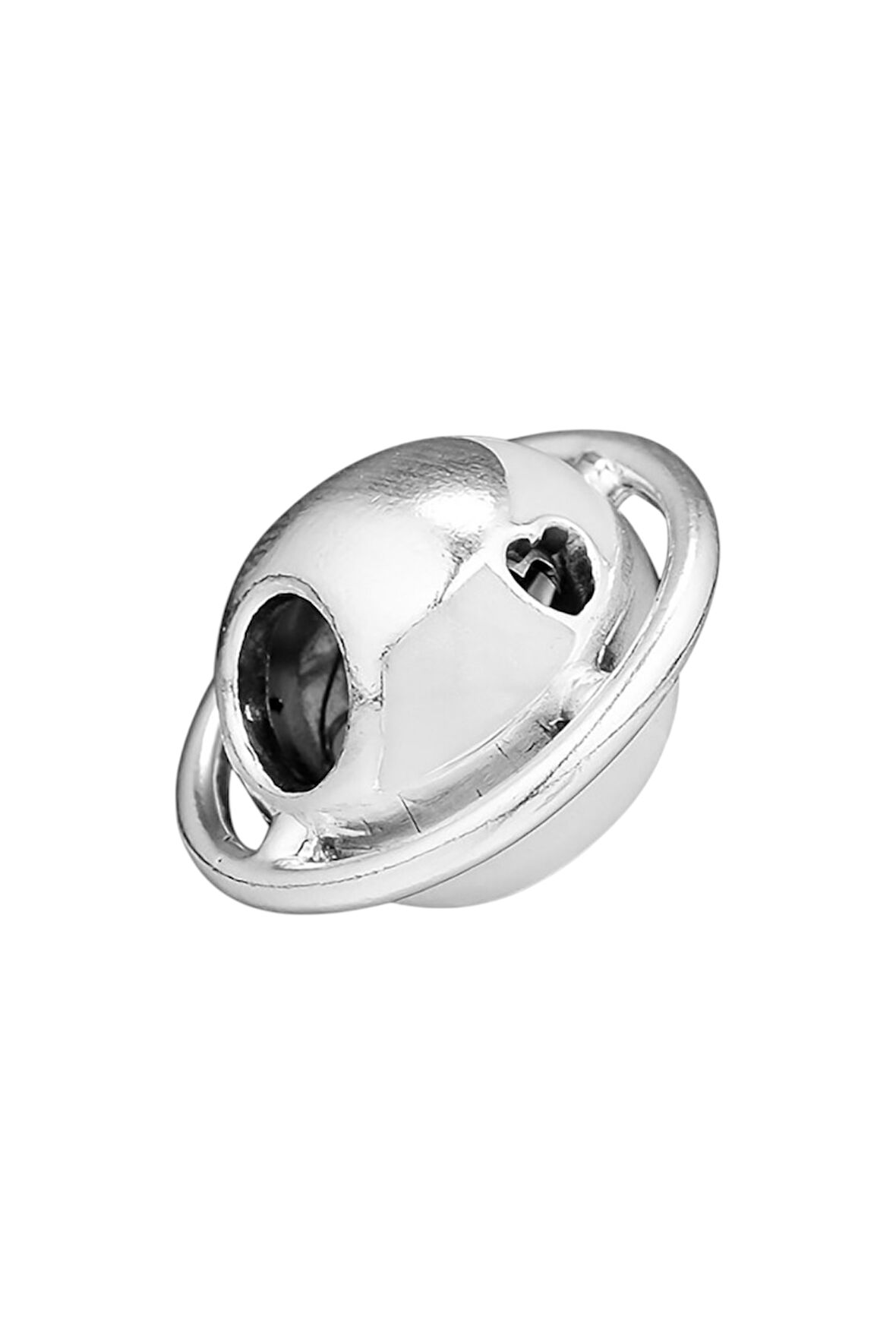 Satürn'ün Kalbi Charm