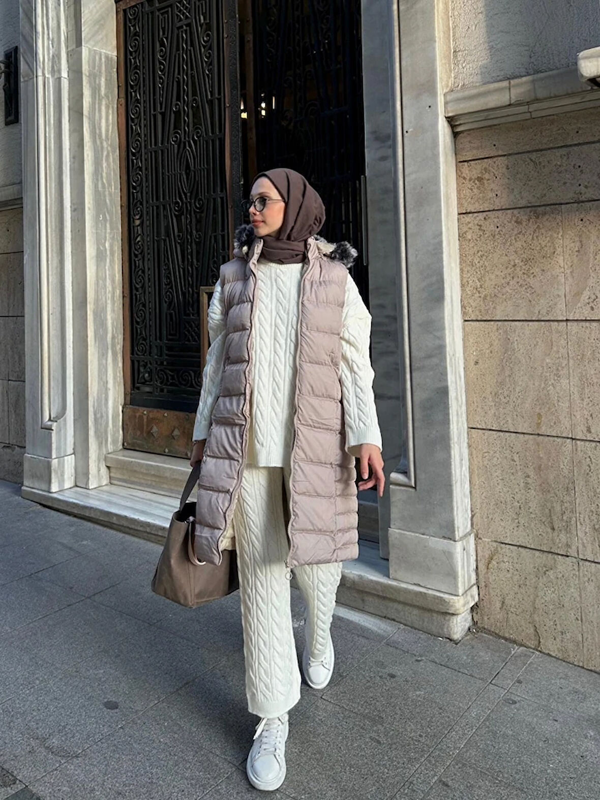 Arctic Şişme Yelek TNS-1363