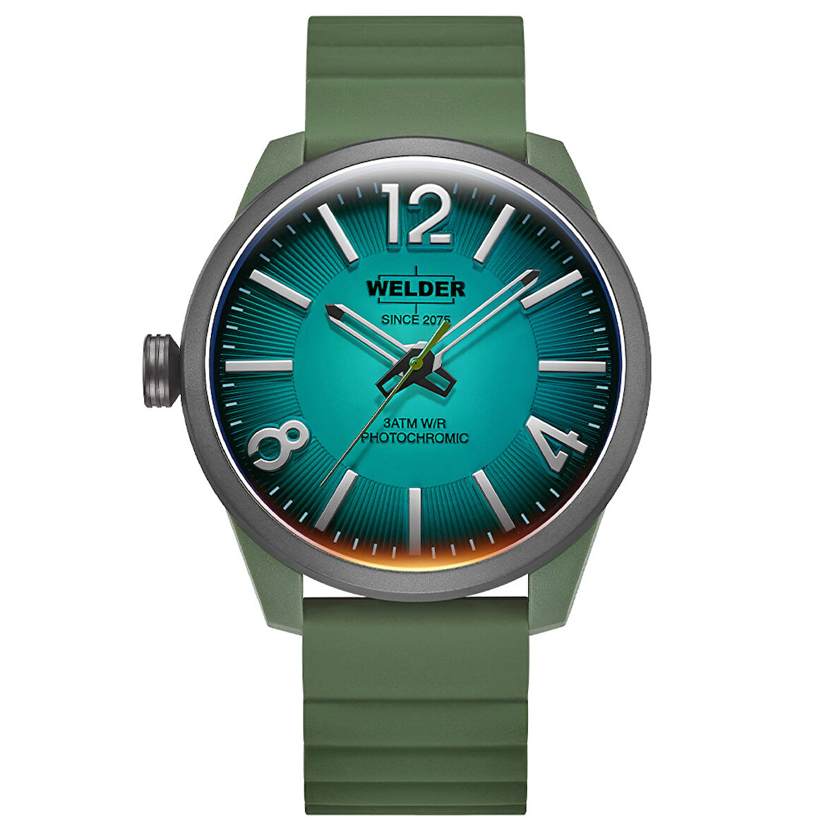 Welder Moody Watch WWRL1016 Erkek Kol Saati