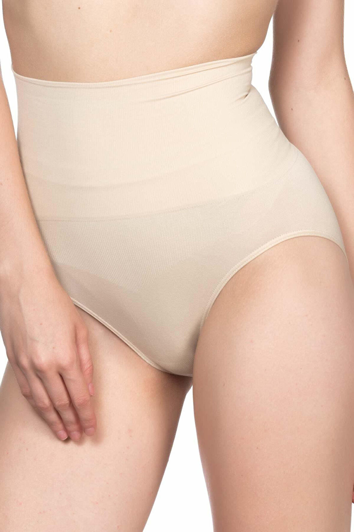 TEN MI Emay 2200 Pantolon Slip Korse