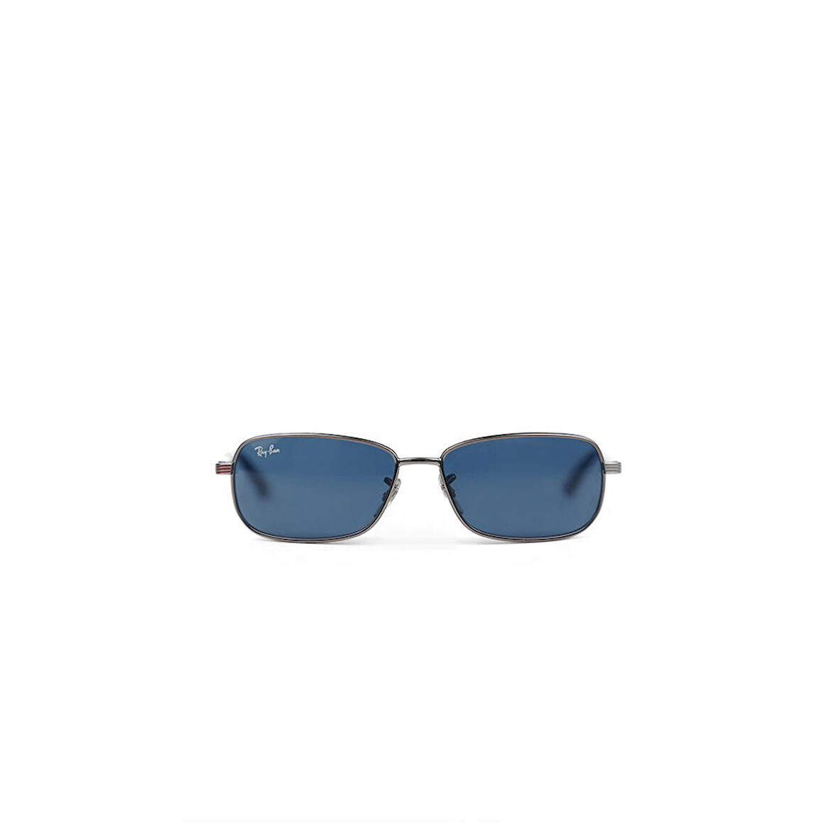 Ray-Ban RB 9531S 20080 52 Çocuk Metal Dikdörtgen Güneş Gözlüğü