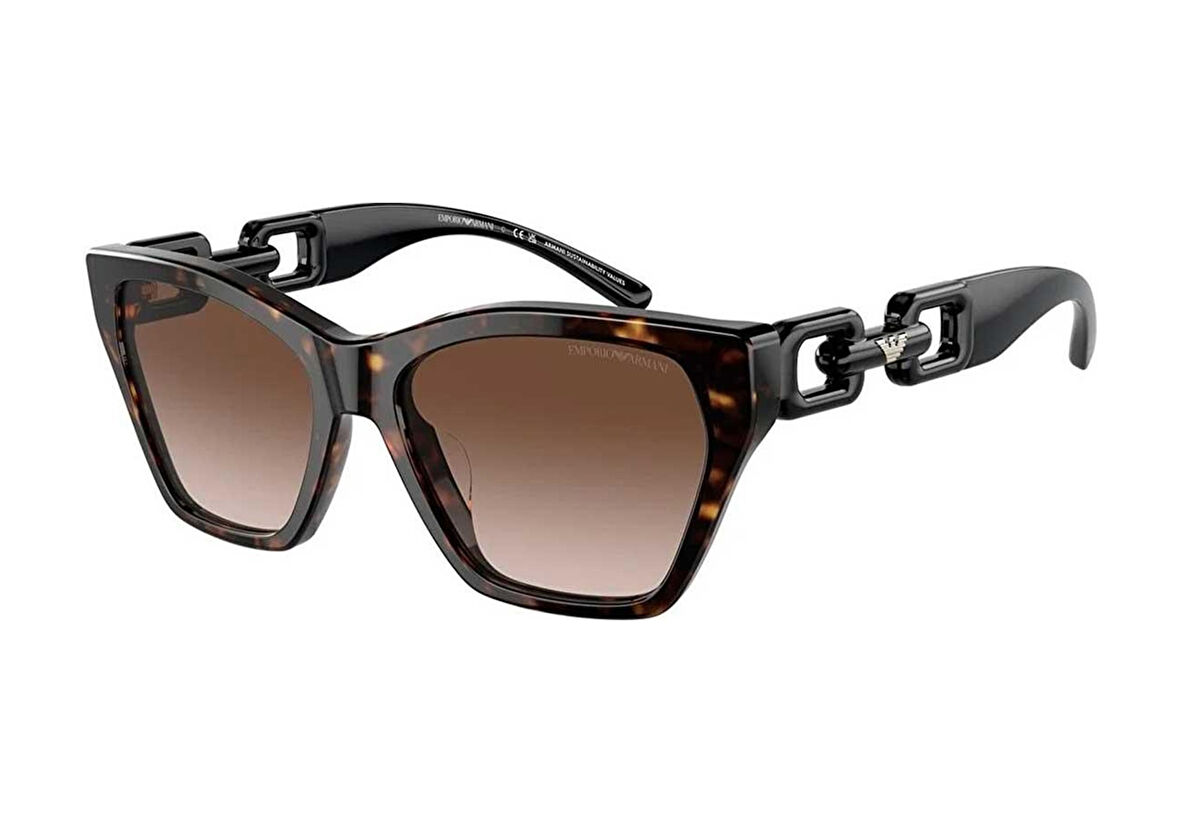 Emperio Armani EA 4203U 502613 55 Kadın Güneş Gözlüğü