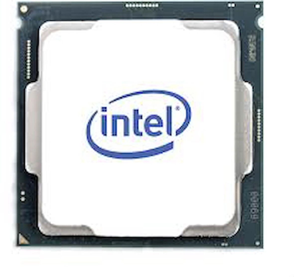 Intel Core i3-10100T 3 GHz LGA1200 6 MB Cache 35 W İşlemci fansız Tray