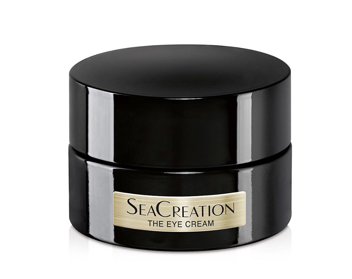 BABOR SeaCreation 15 ml Göz Kremi 