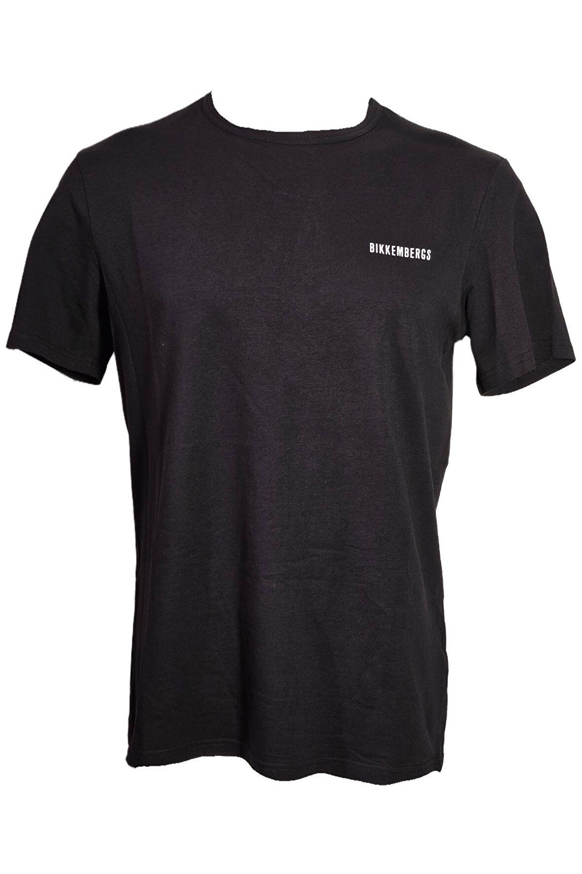 Bikkembergs BKK2MTS01 Pupino T-Shirt Black