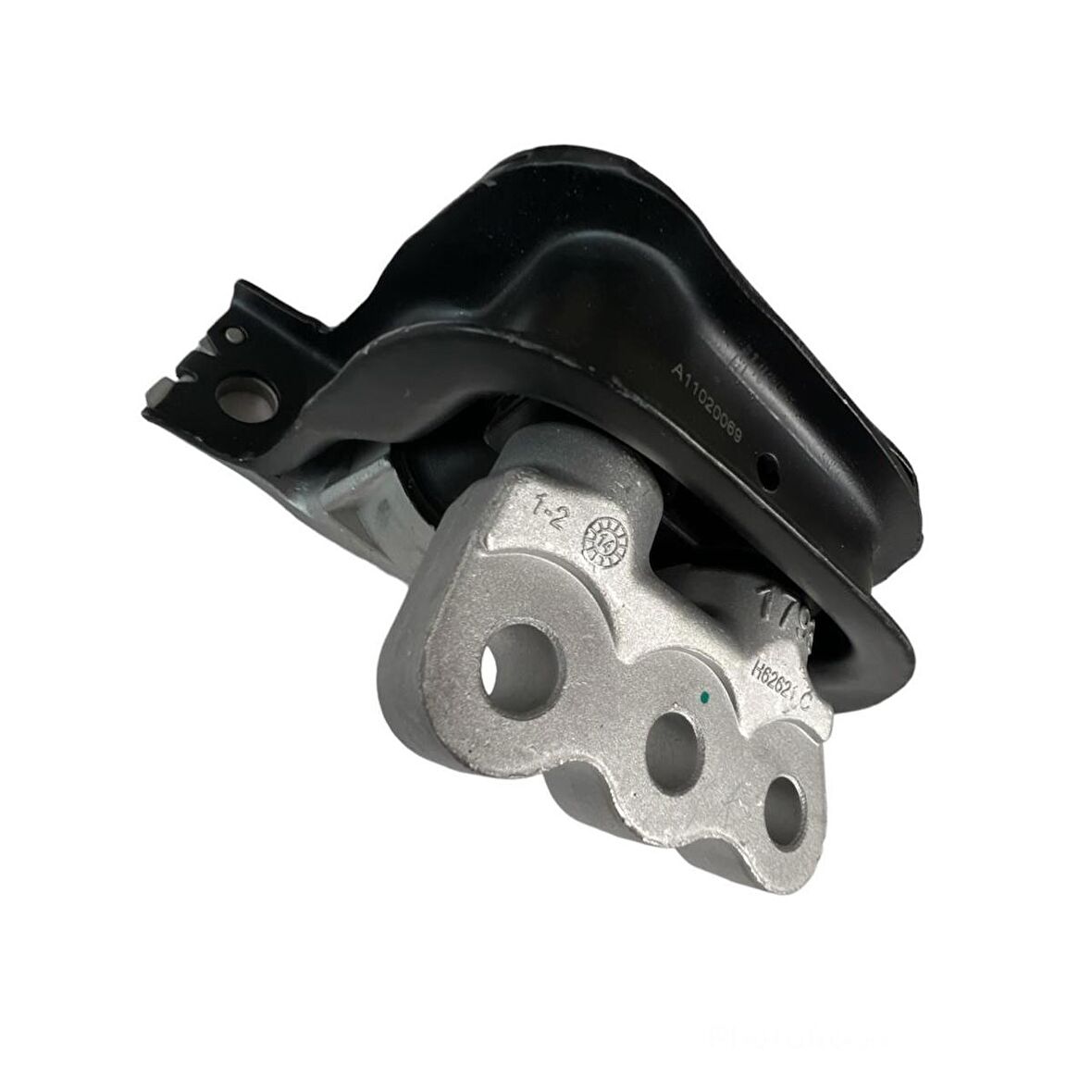 Chevrolet Captiva C140 Sağ Motor Takozu İthal 20911793