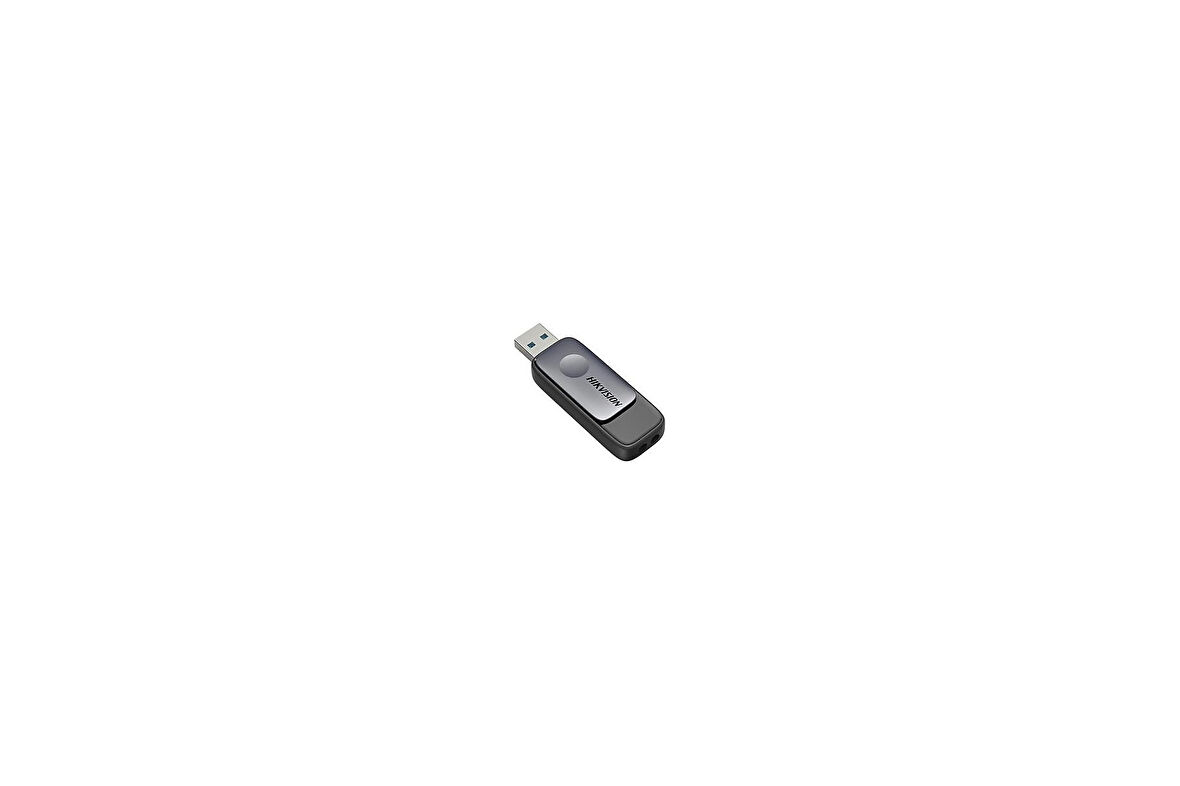 HIKVISION 16GB USB 3.2 Gen 1 Sürgülü Flash Bellek HS-USB-M210S-16G