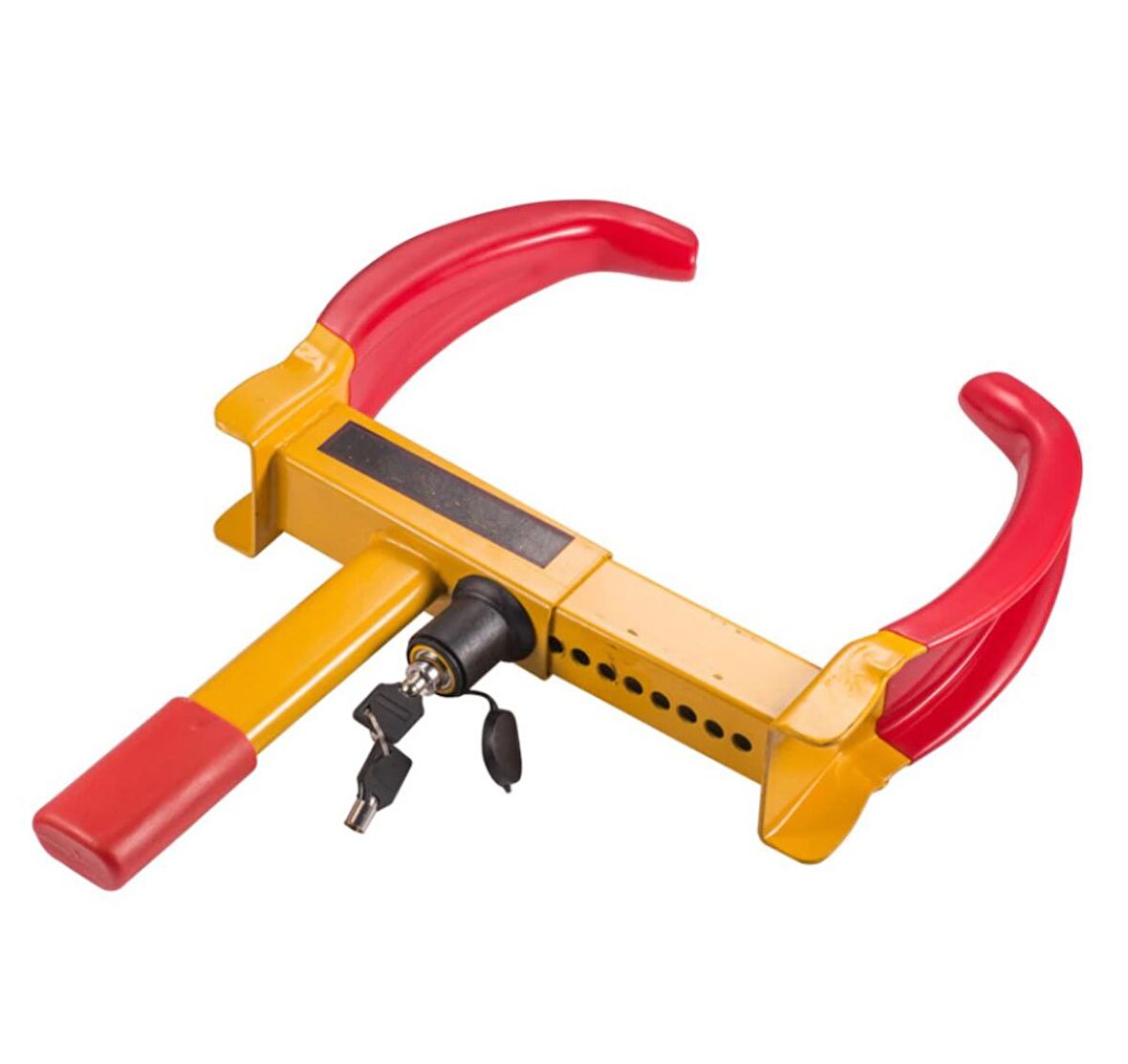 Campasist CA43500 13 "- 15" Karavan Teker Kilidi