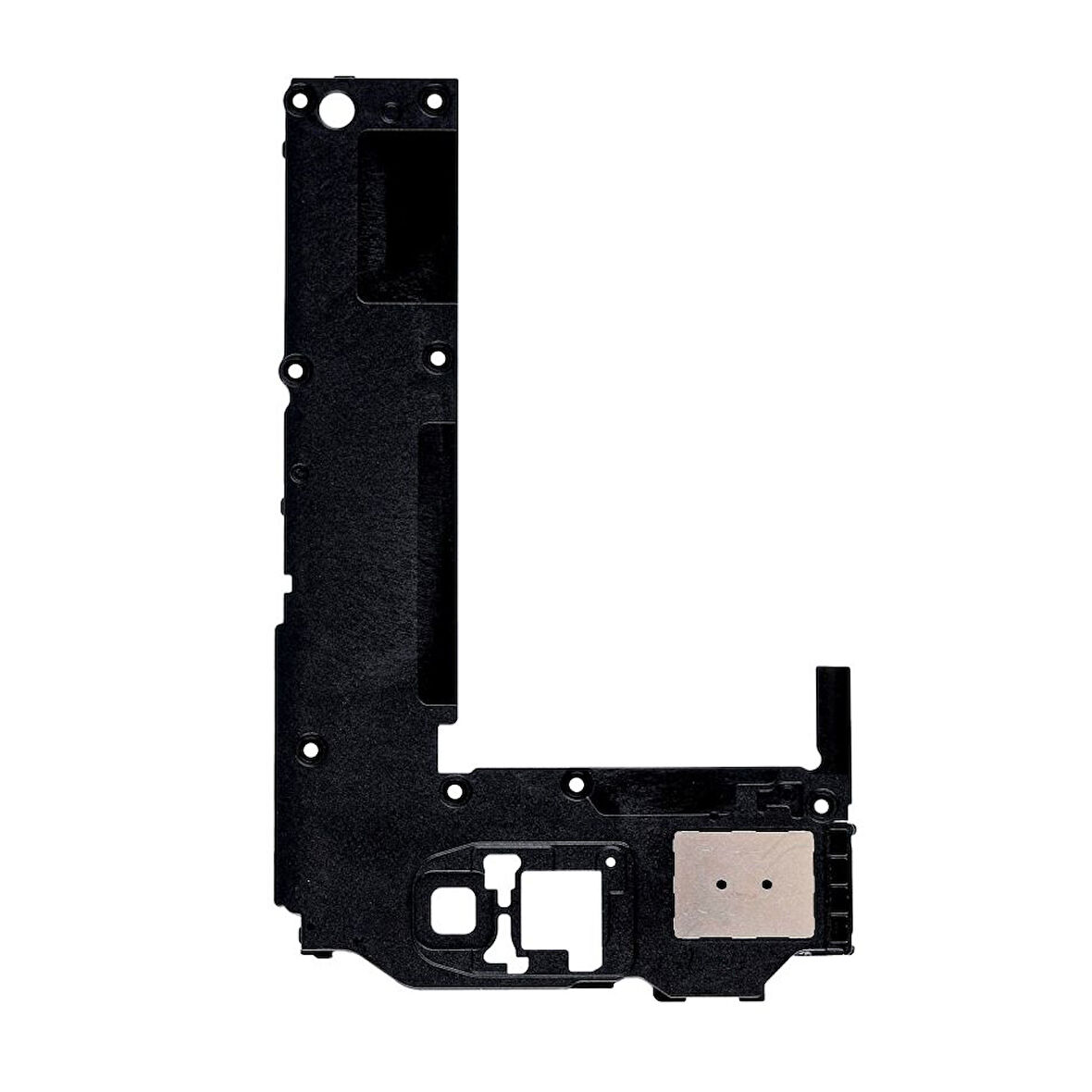 Samsung Galaxy A7 2017 A720 Zil Bazır Hoparlör Buzzer