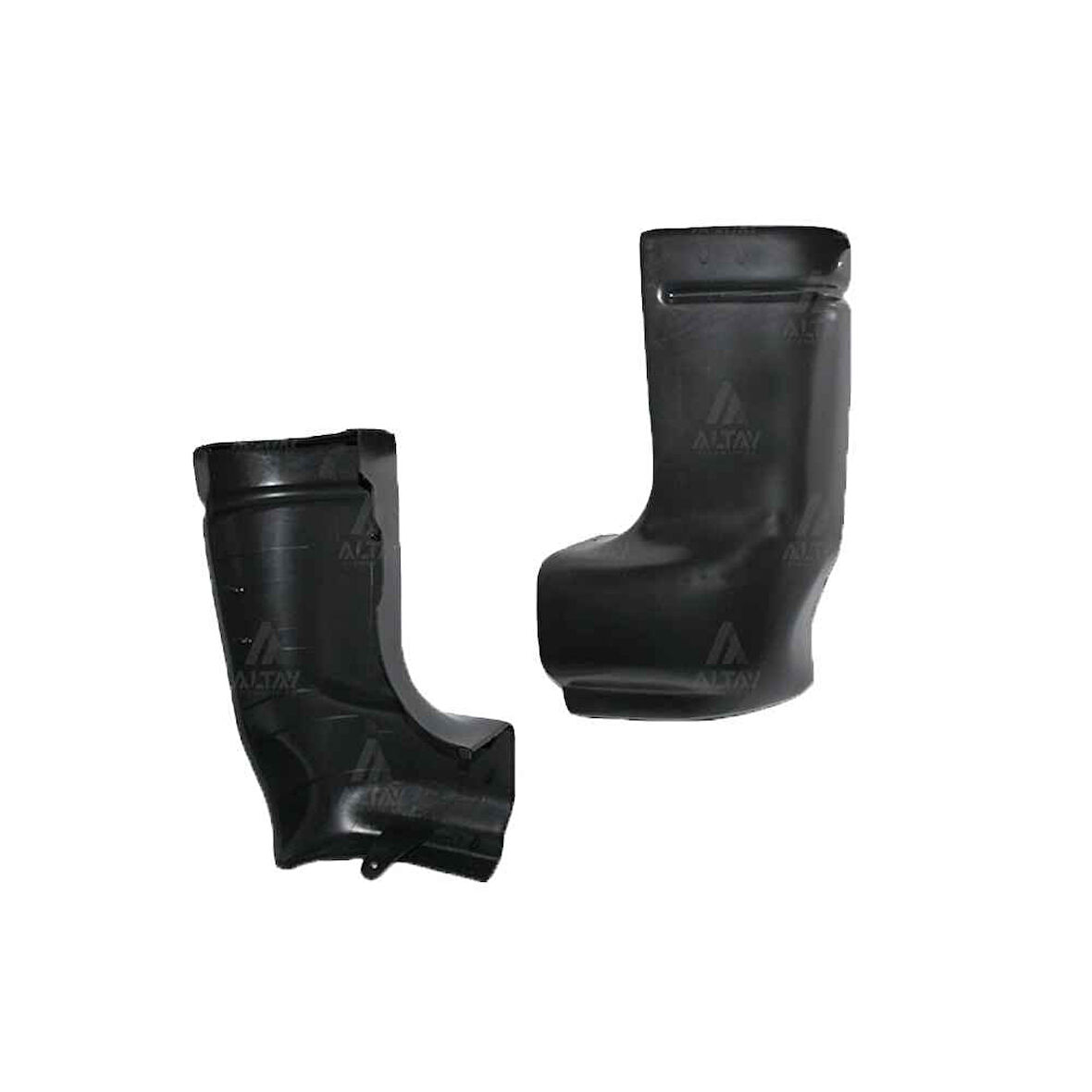 TAMPON KULAĞI H-100 ARKA  94-96 SAĞ