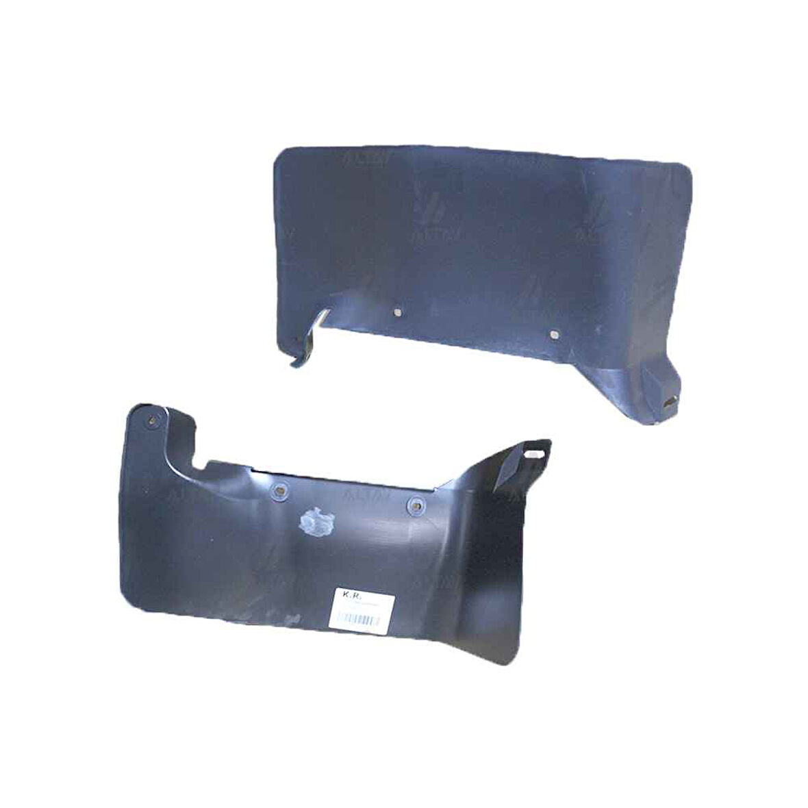 PAÇALIK H-100 ÖN SAĞ