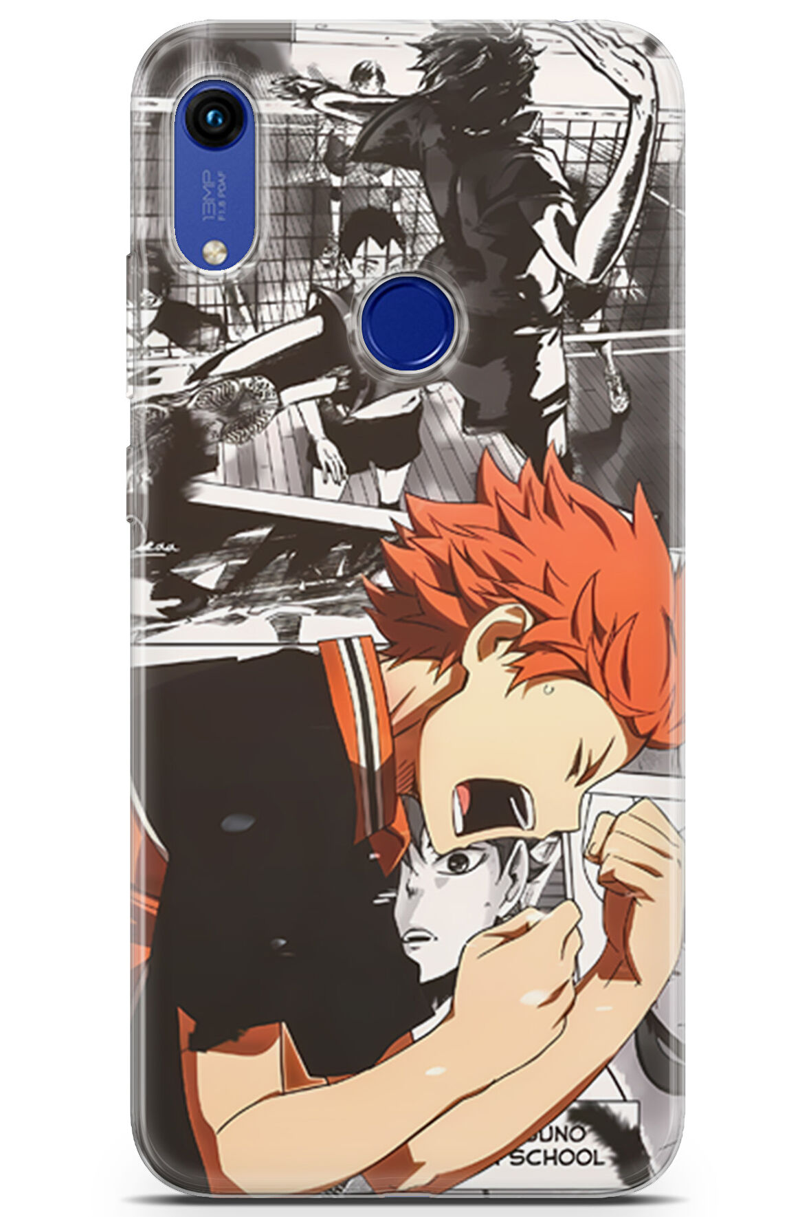 Honor 8A uyumlu Anime 20 UV Kapak Haikyuu Hinata Fiyatları ve Modelleri ...