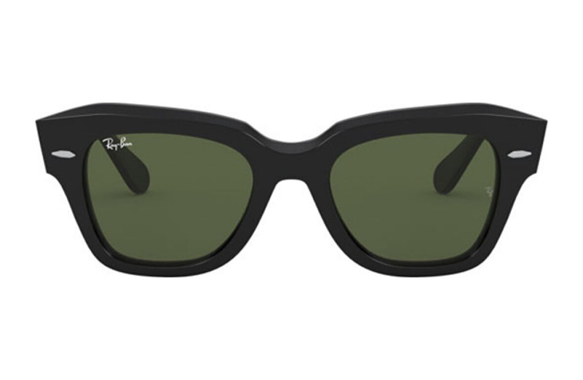 Ray-Ban RB 2186 901/31 Kadın Güneş Gözlüğü