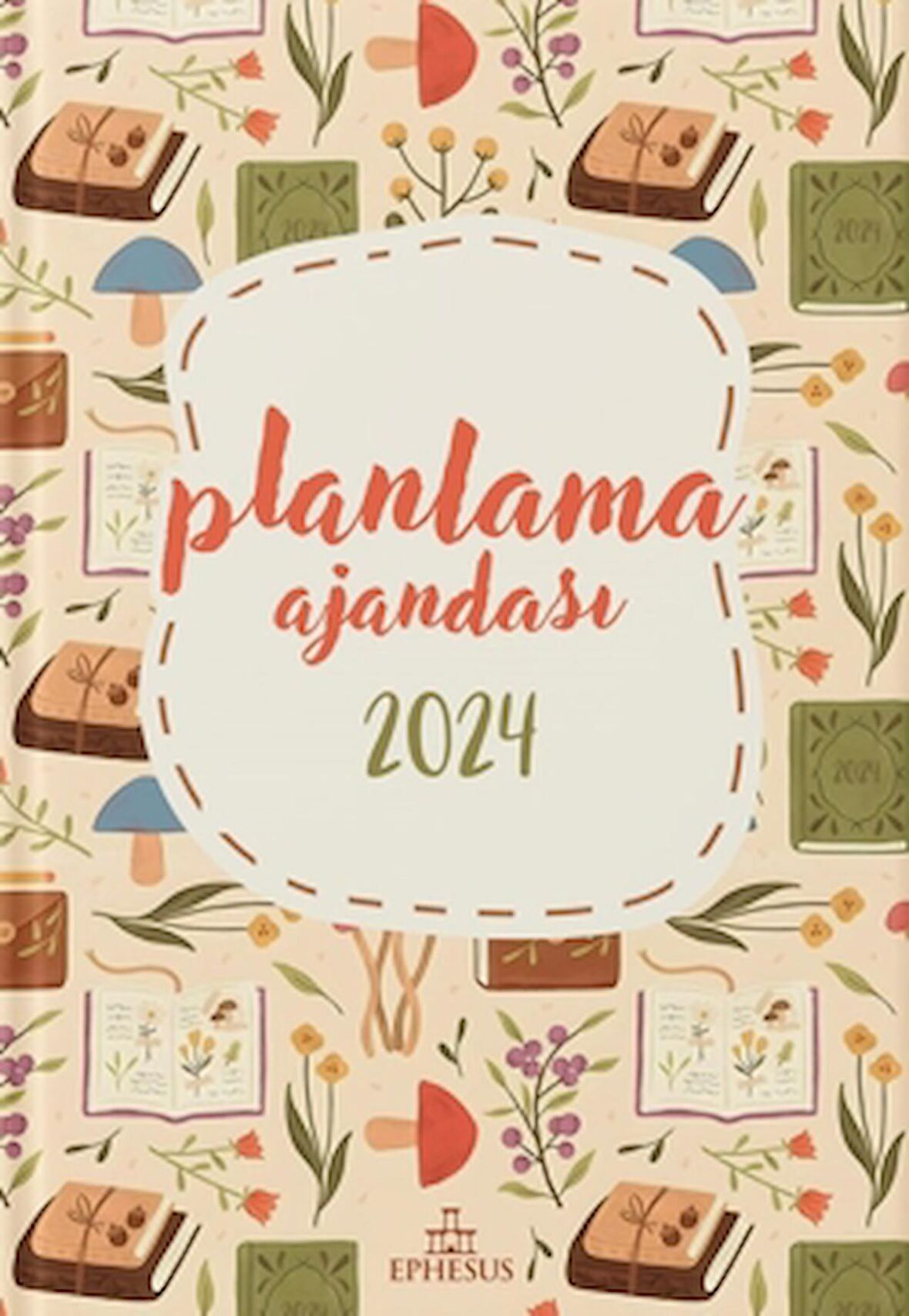 2024 Planlama Ajandası