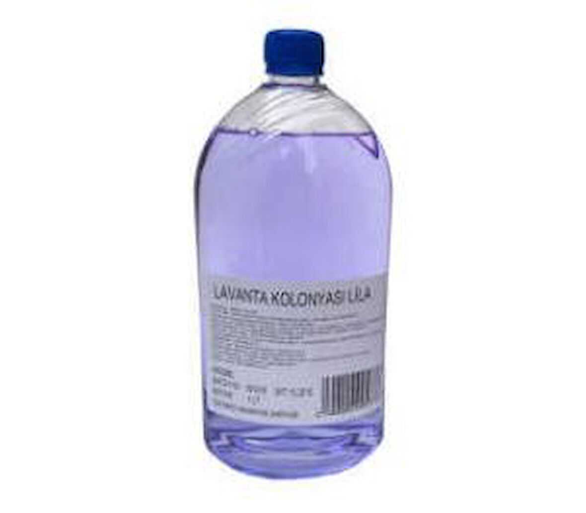 LAVANTA KOLONYASI LİLA 1 LT