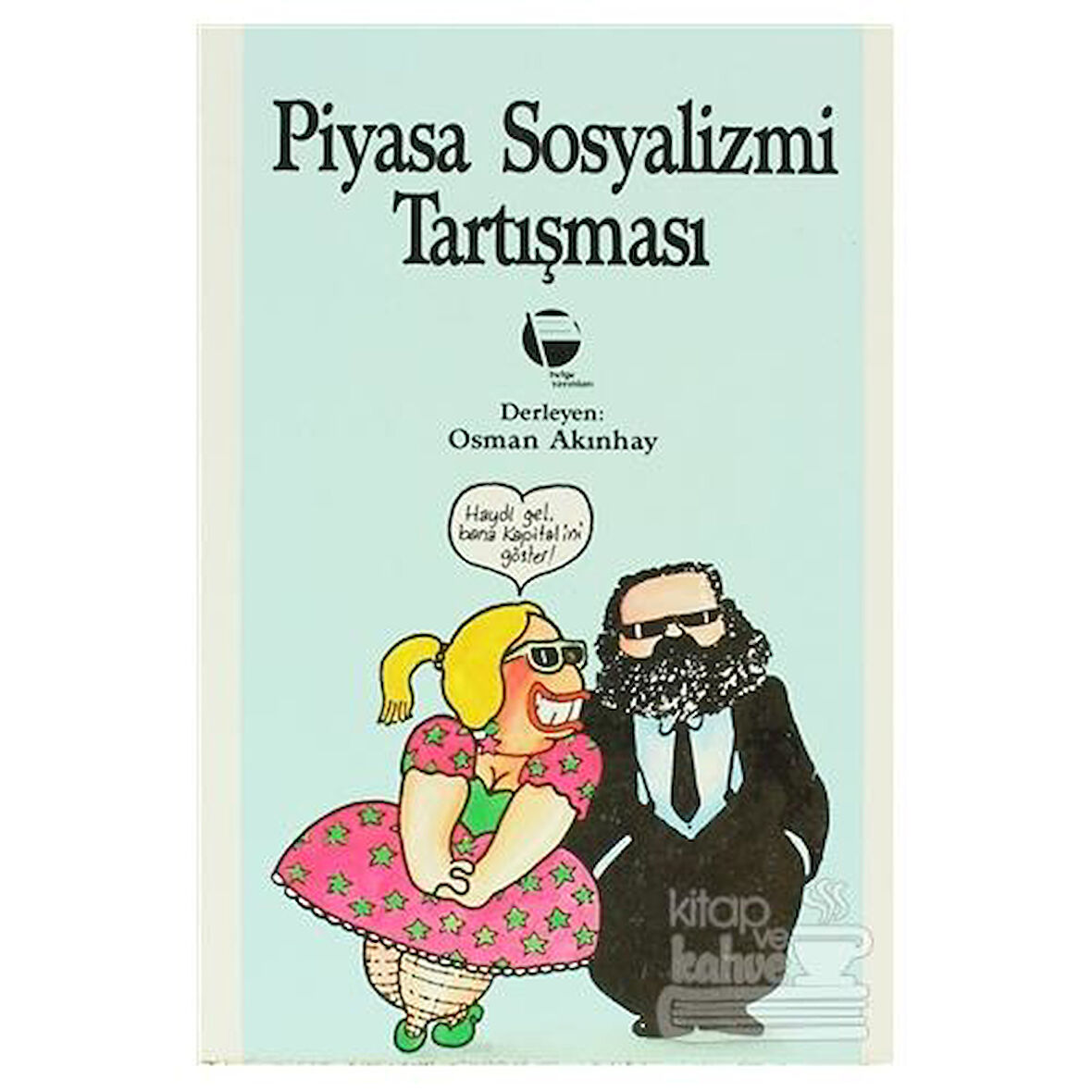 Piyasa Sosyalizmi Tartışması