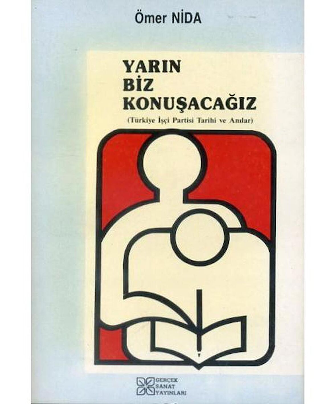 Yarın Biz Konuşacağız