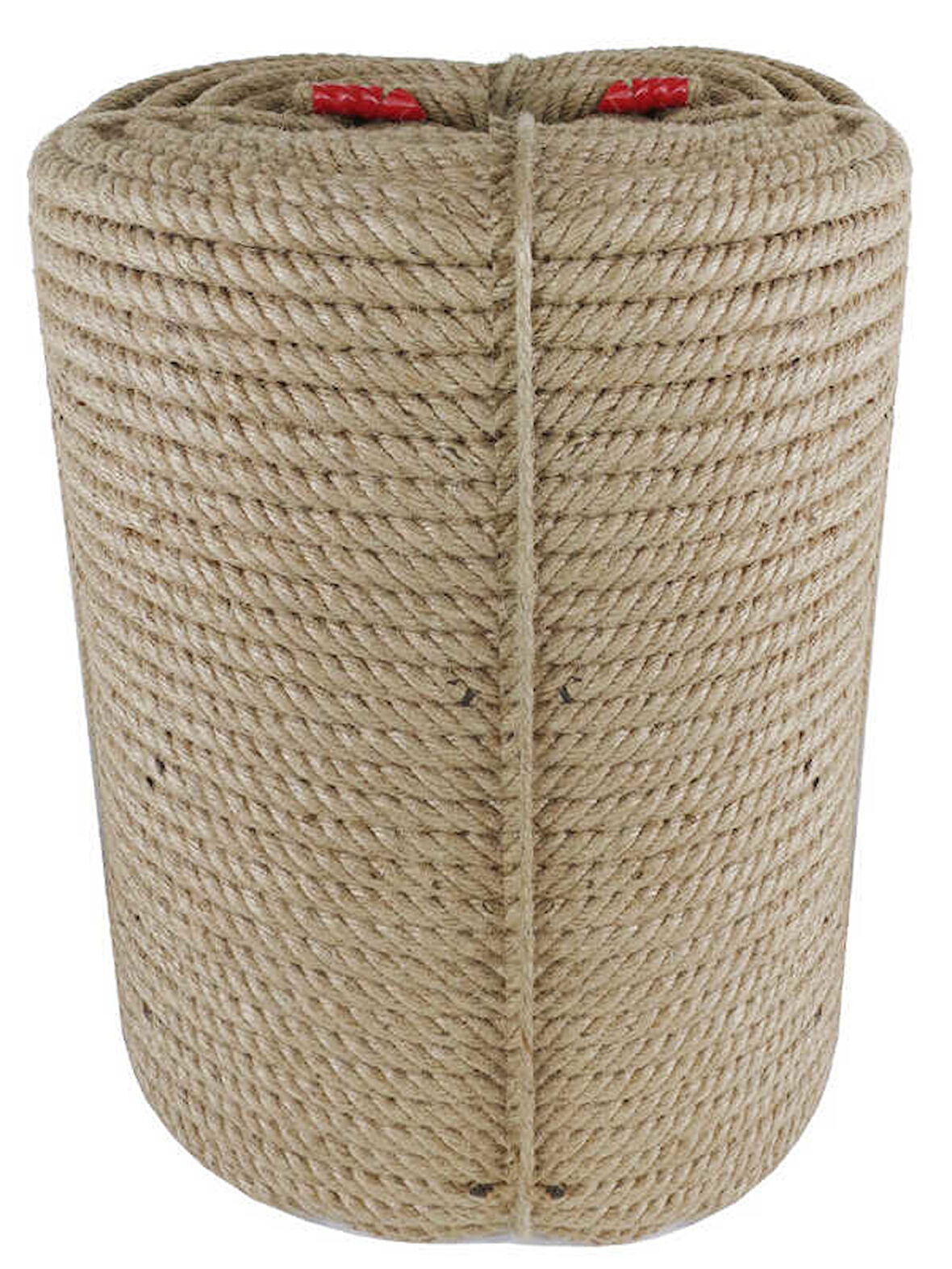 HALAT URGAN NATUREL 1 CM BOBİN 13 KİLO